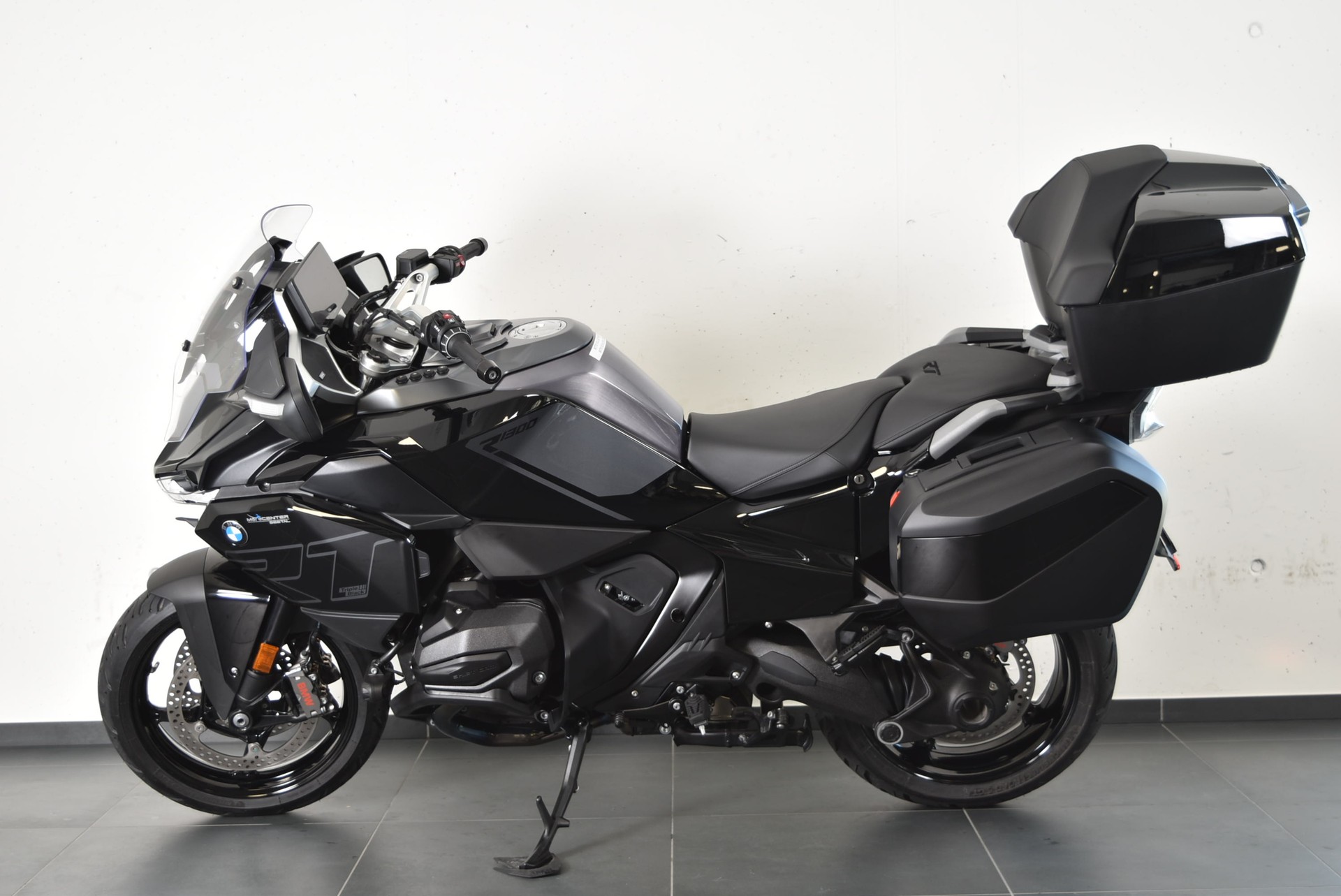 BMW R 1300 RT