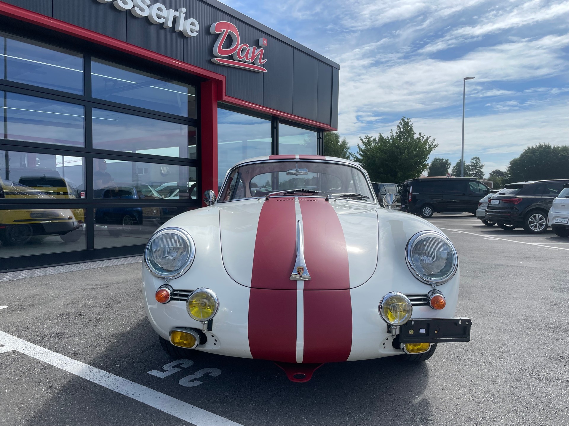 PORSCHE 356-image-2