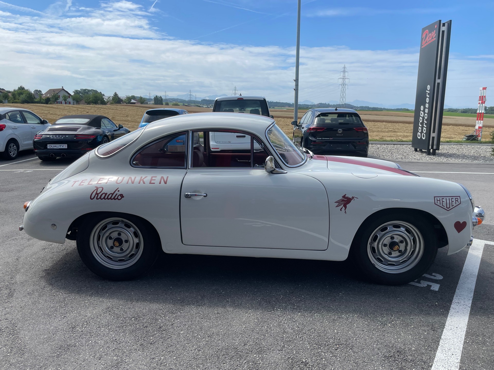 PORSCHE 356-image-4
