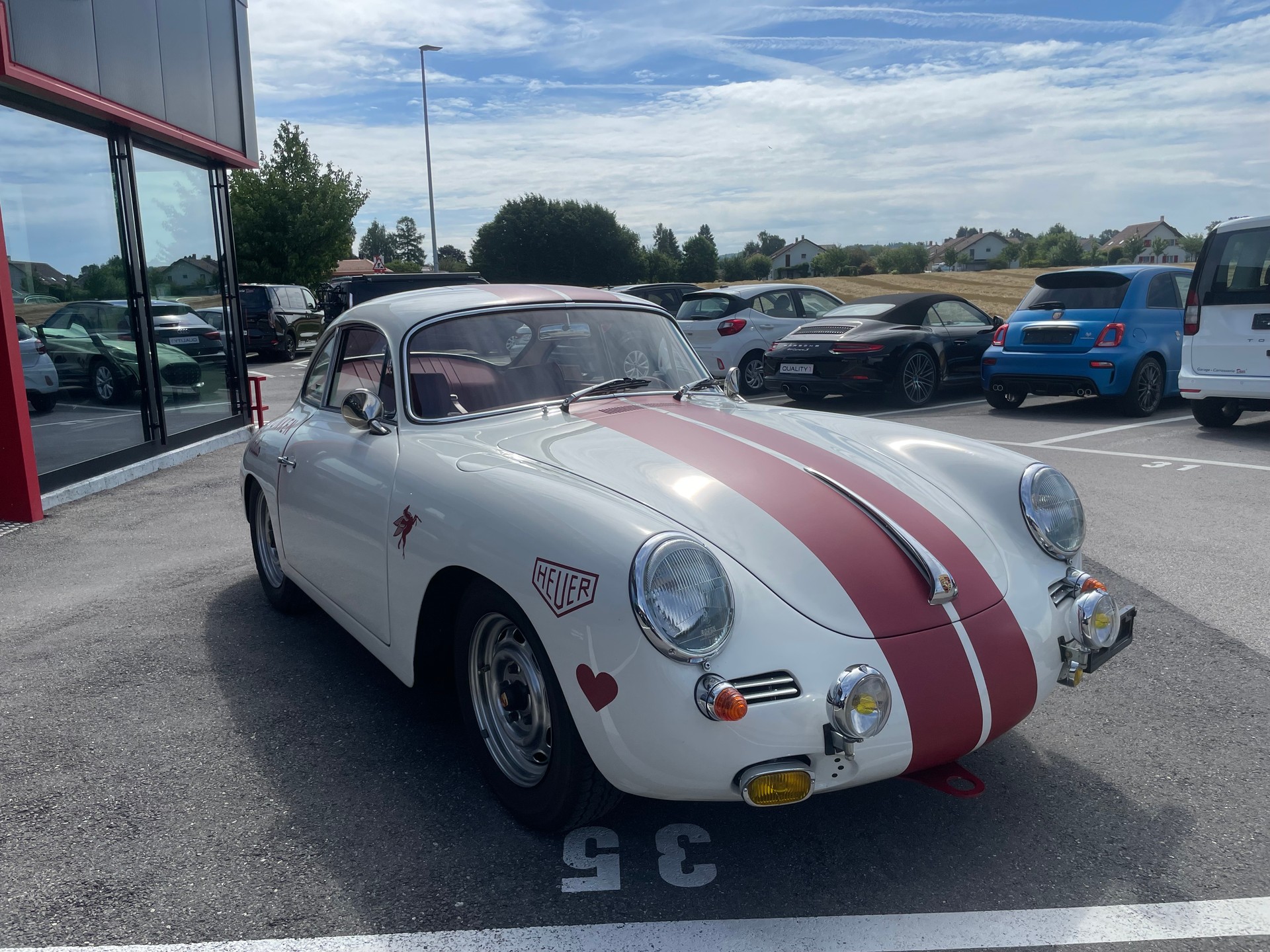 PORSCHE 356-image-3