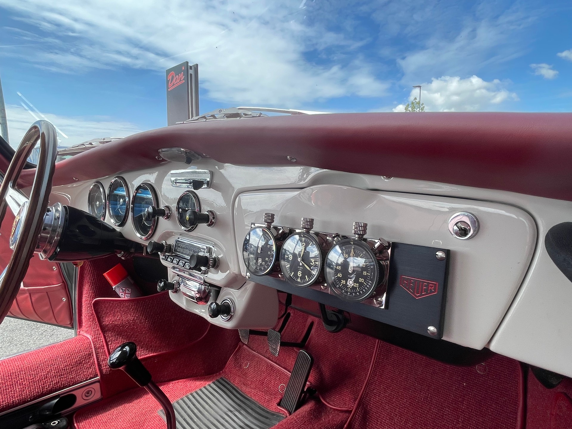 PORSCHE 356-image-9