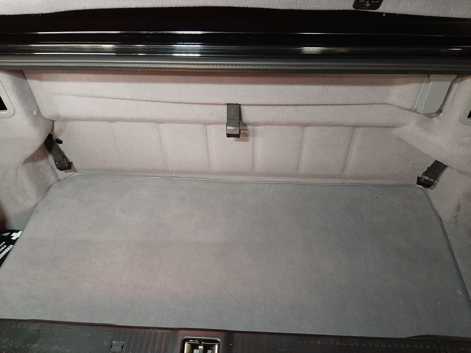 MERCEDES-BENZ SL 320 Automatic-image-5