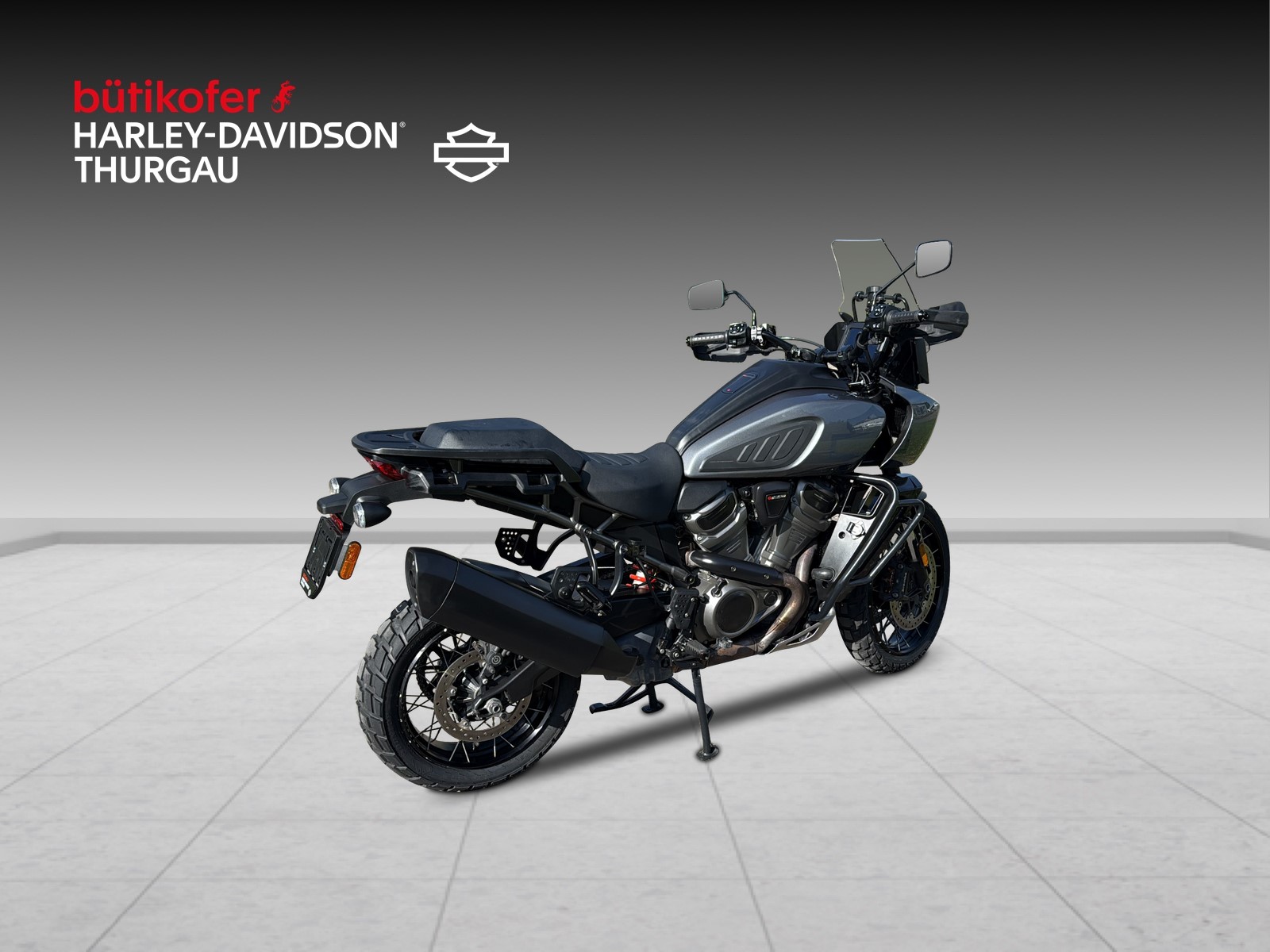 HARLEY-DAVIDSON RA Pan America 1250 Special-showroom-element-2