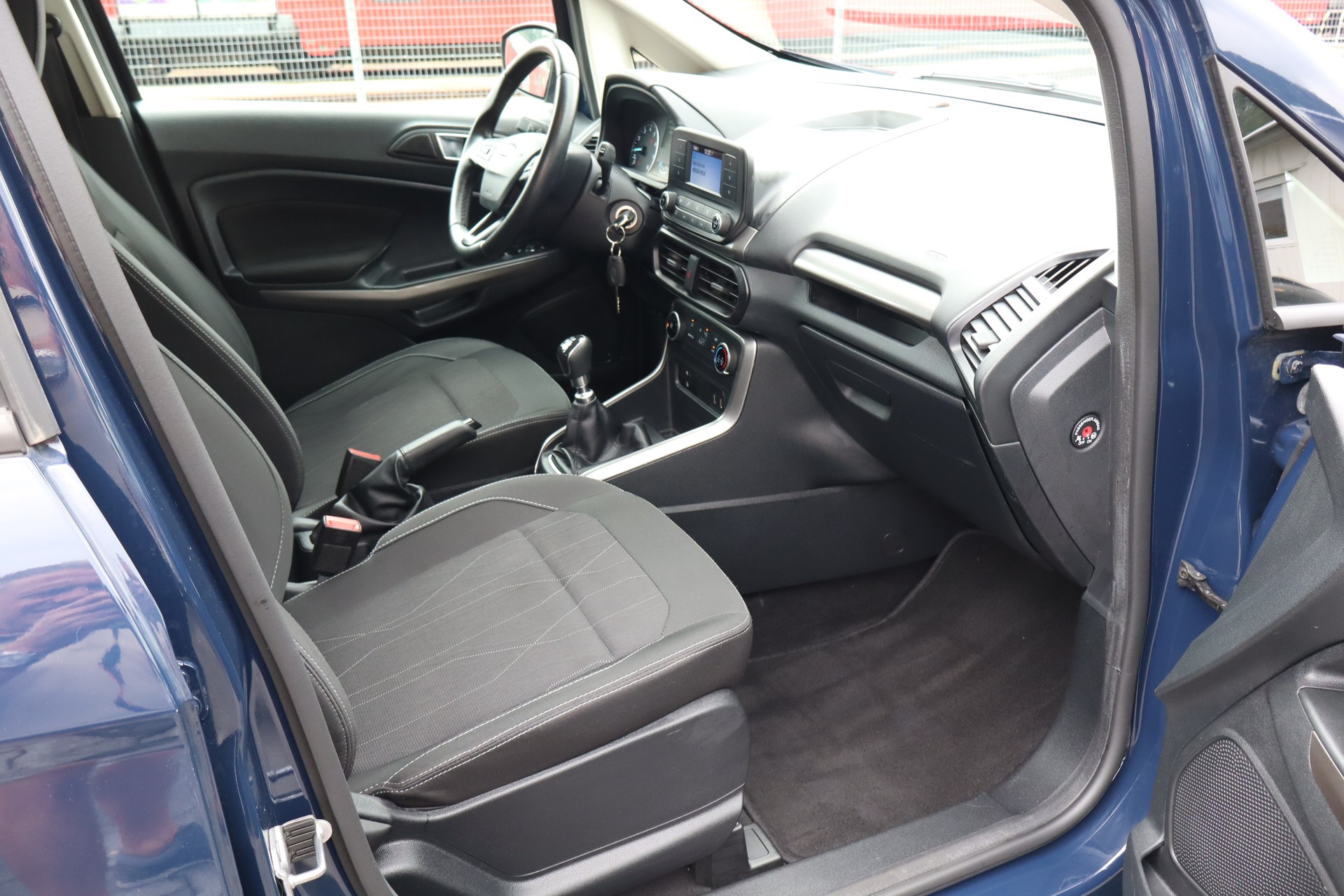 FORD EcoSport 1.0 SCTi Trend-image-15