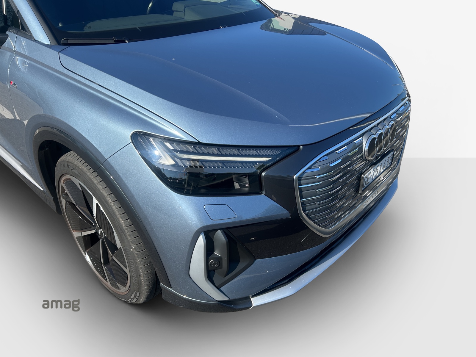 AUDI Q4 e-tron 50 quattro-image-15