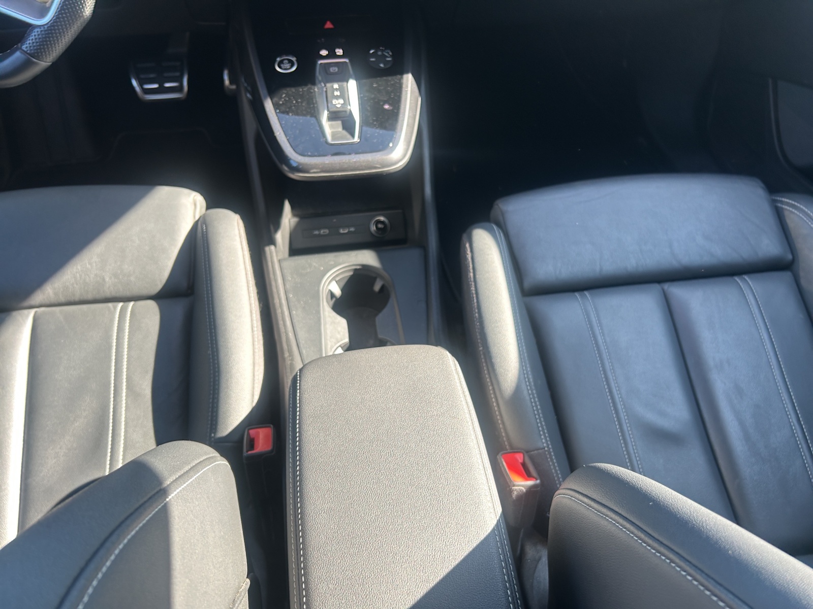 AUDI Q4 e-tron 50 quattro-image-10