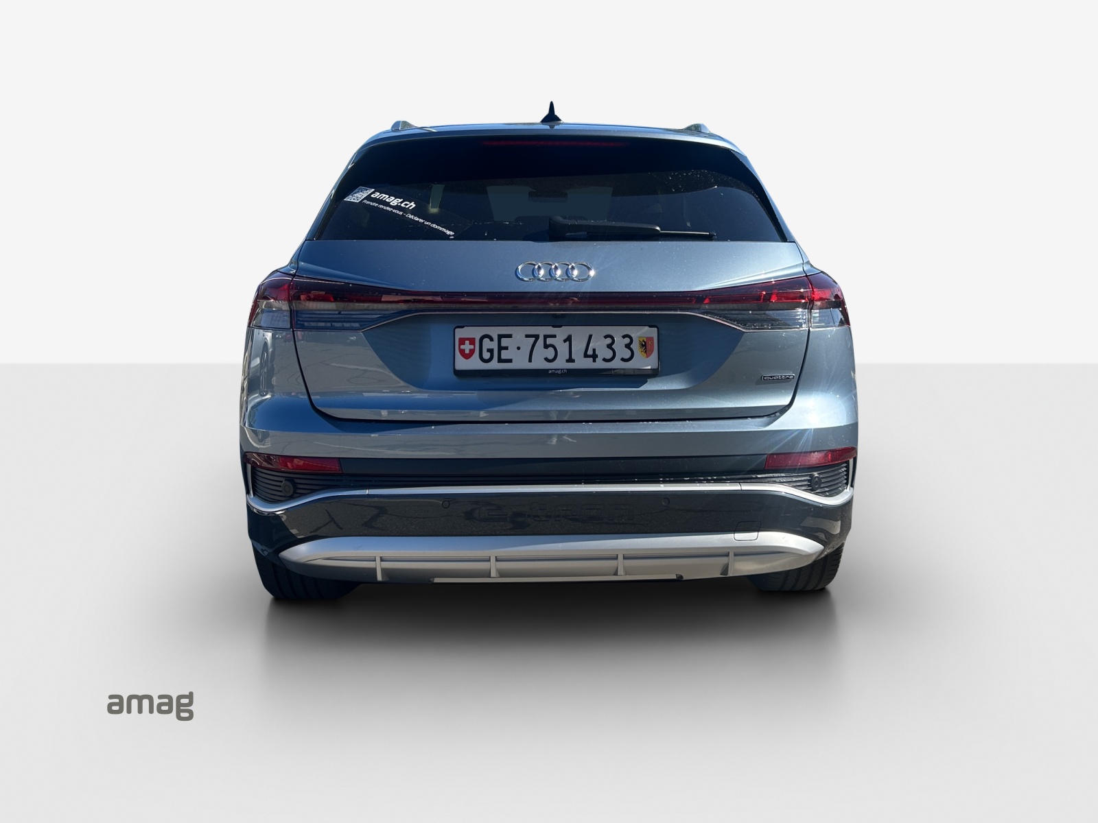AUDI Q4 e-tron 50 quattro-image-3