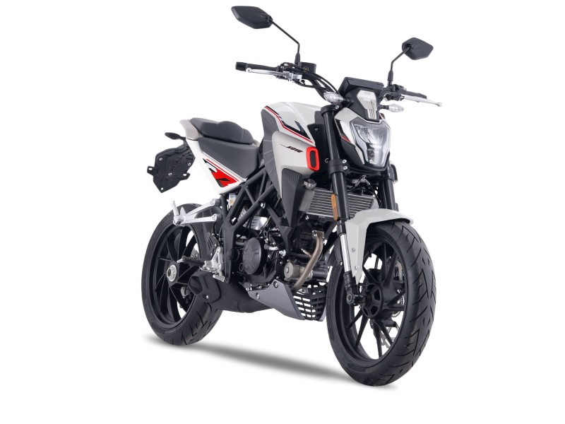 KOVE NK 321 R