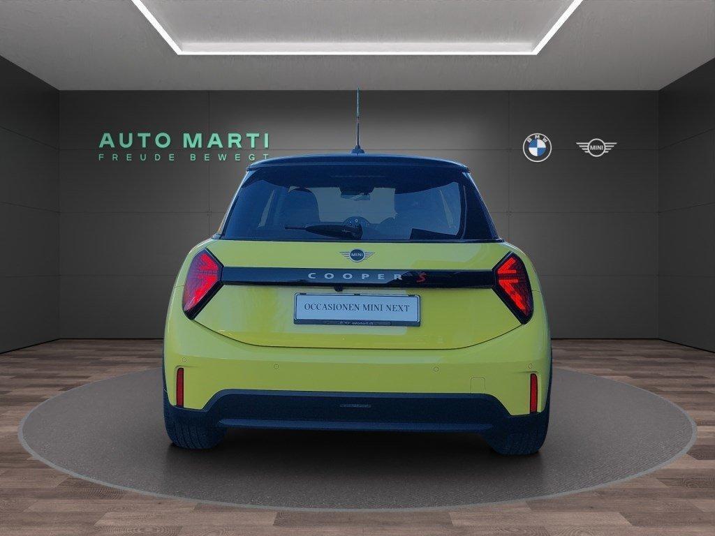 MINI F66 2.0i Cooper S SDKG-showroom-element-2
