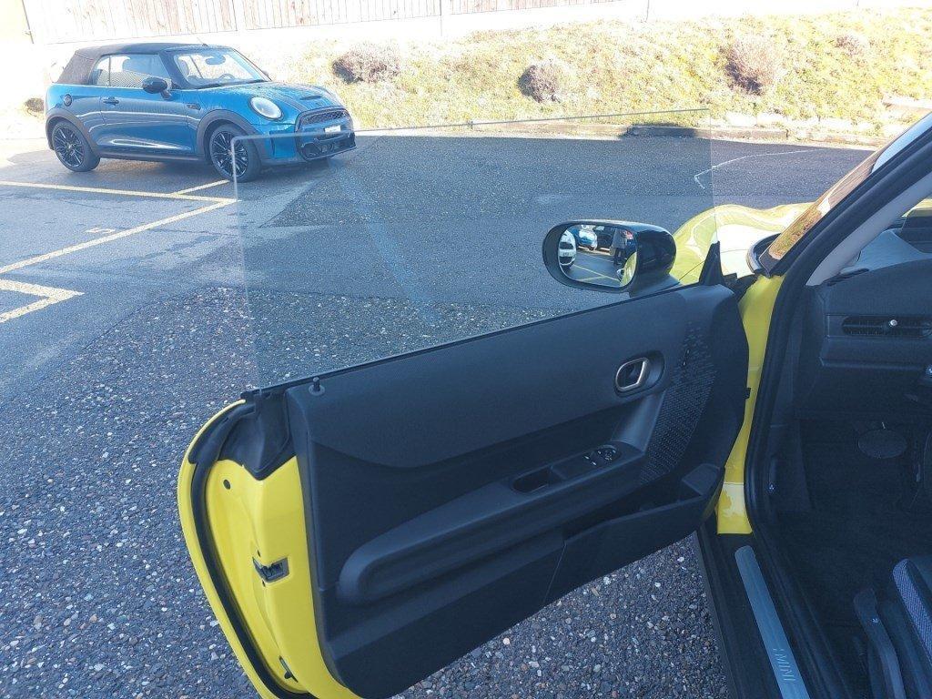 MINI F66 2.0i Cooper S SDKG-image-9