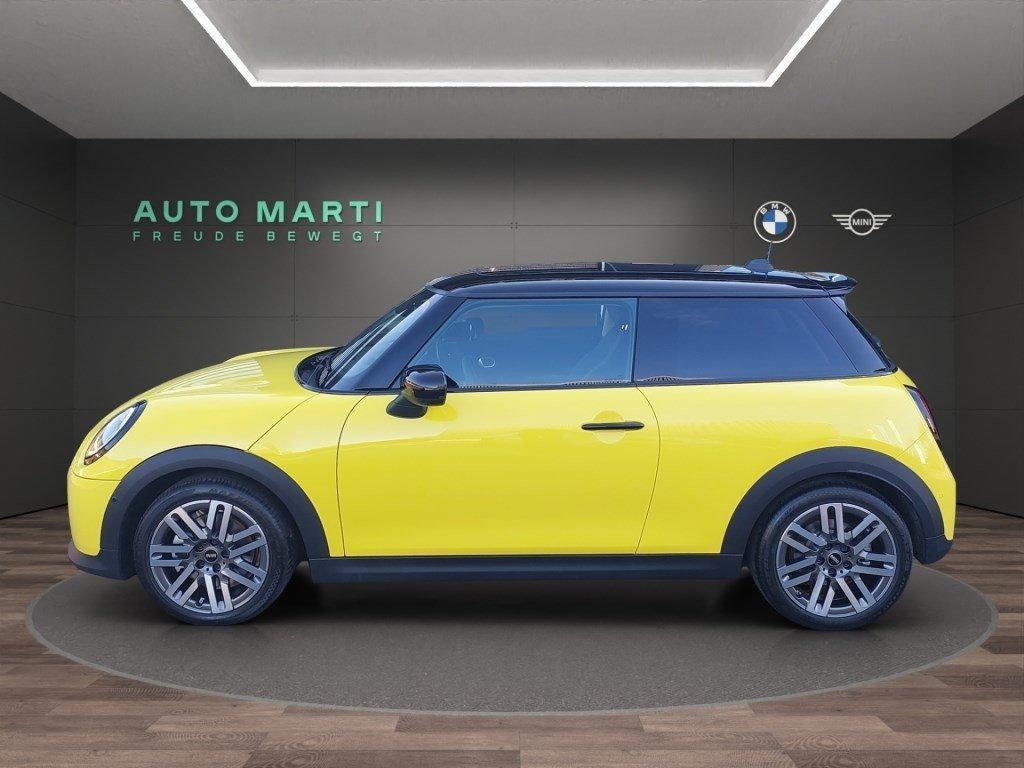 MINI F66 2.0i Cooper S SDKG-image-19