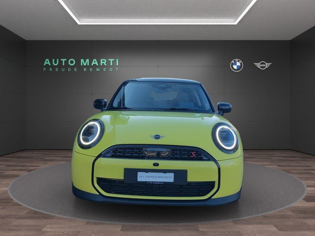 MINI F66 2.0i Cooper S SDKG-image-4