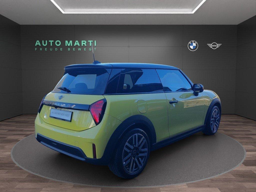 MINI F66 2.0i Cooper S SDKG-image-21