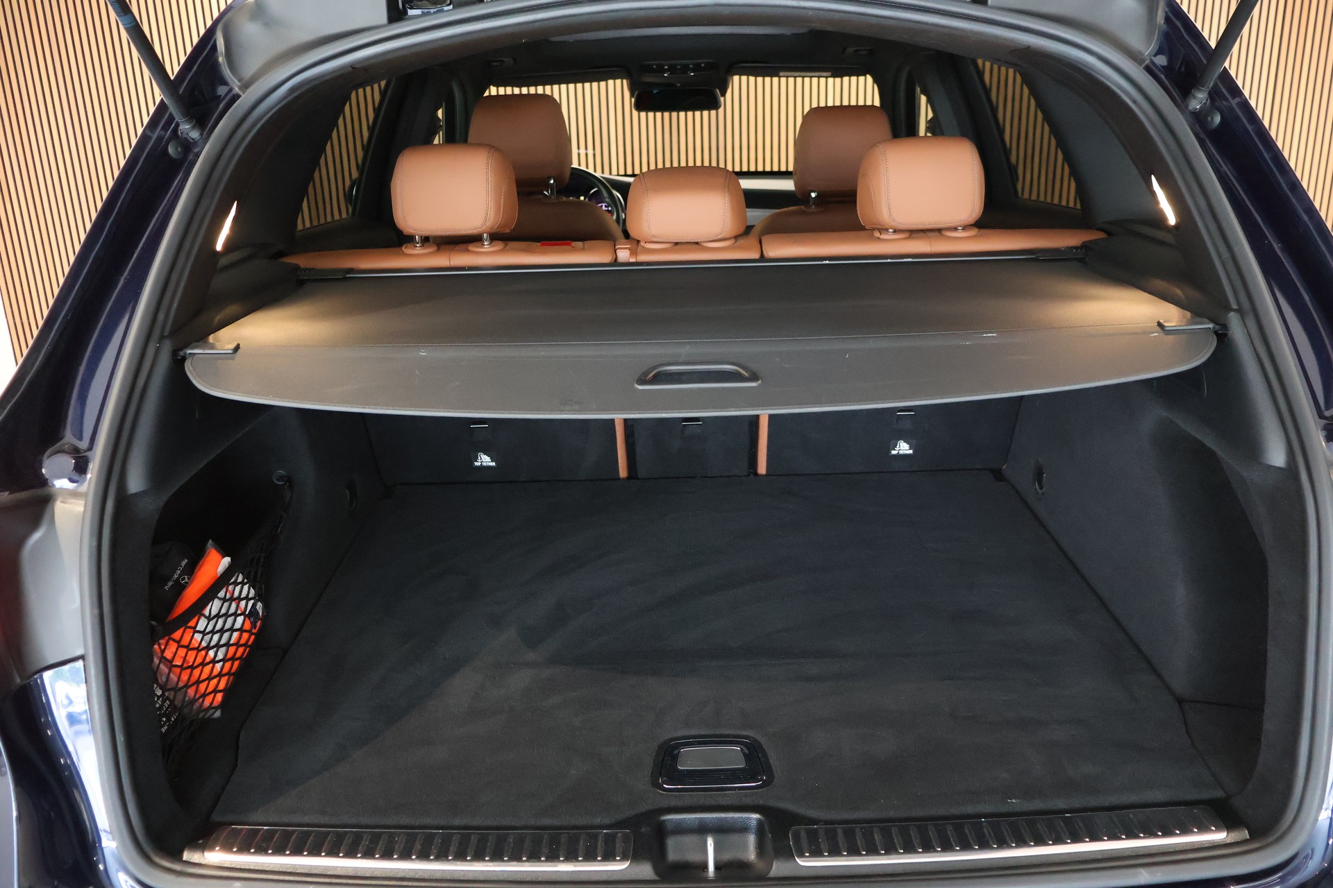 MERCEDES-BENZ GLC 43 AMG 4Matic 9G-Tronic-image-10