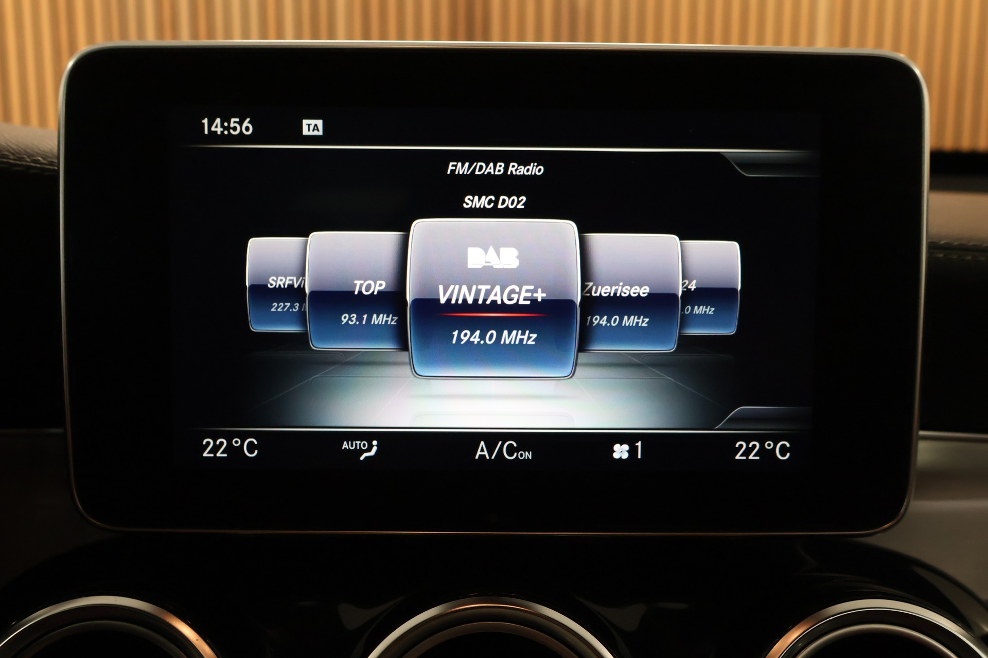 MERCEDES-BENZ GLC 43 AMG 4Matic 9G-Tronic-image-23