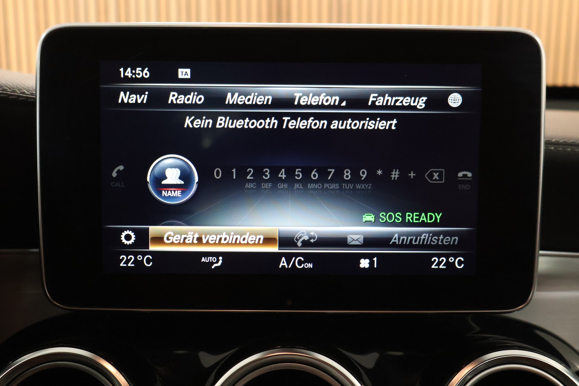 MERCEDES-BENZ GLC 43 AMG 4Matic 9G-Tronic-image-22