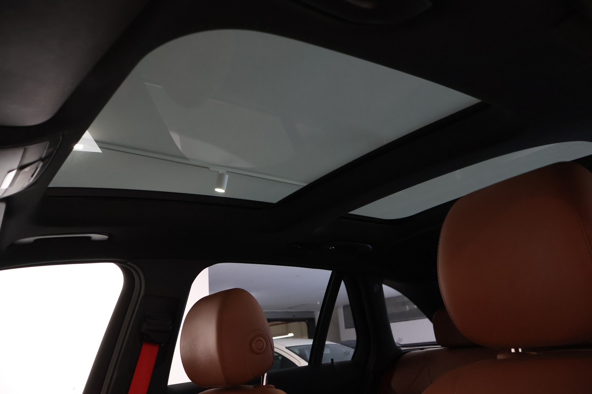 MERCEDES-BENZ GLC 43 AMG 4Matic 9G-Tronic-image-27