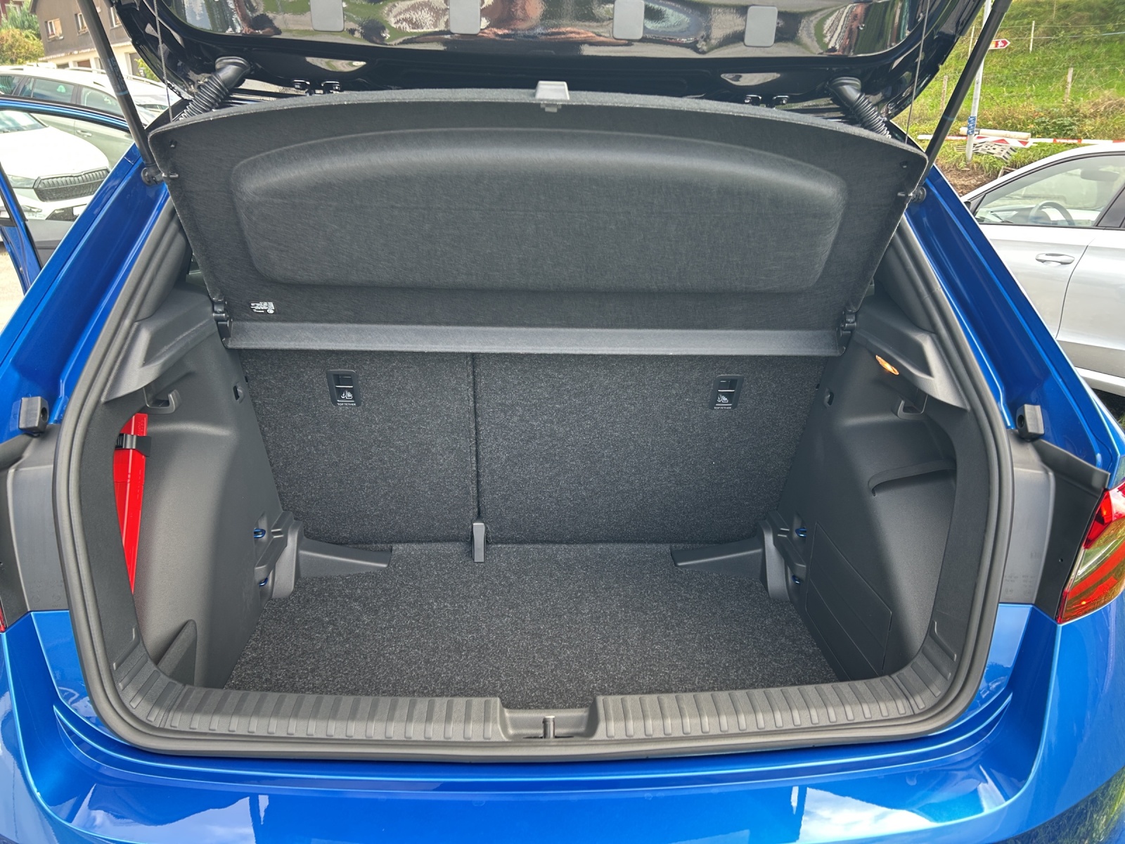 SKODA Fabia 1.0 TSI Selection-image-13