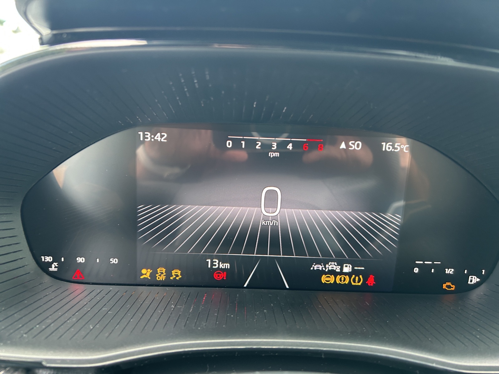 SKODA Fabia 1.0 TSI Selection-image-8