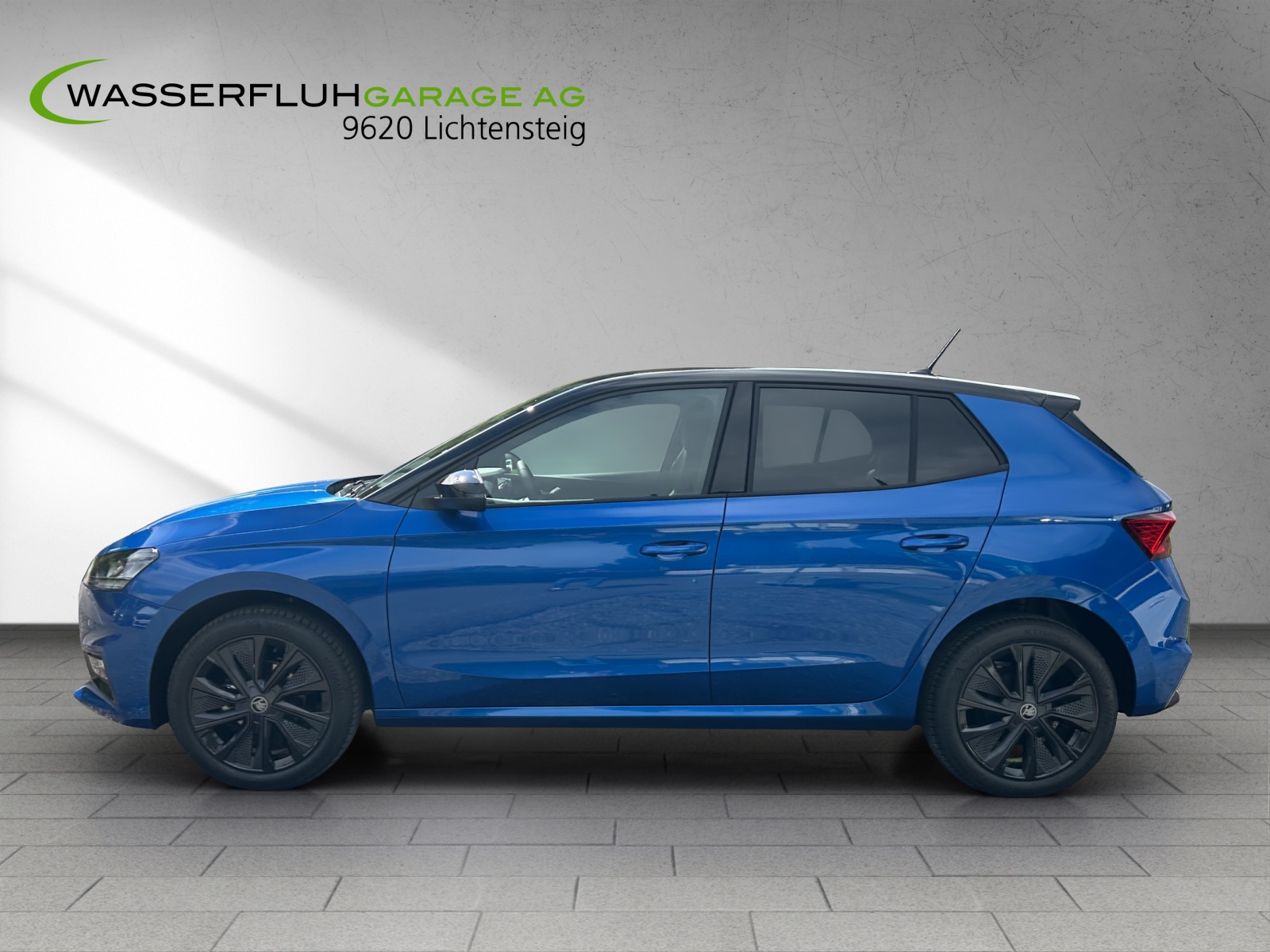 SKODA Fabia 1.0 TSI Selection-image-2