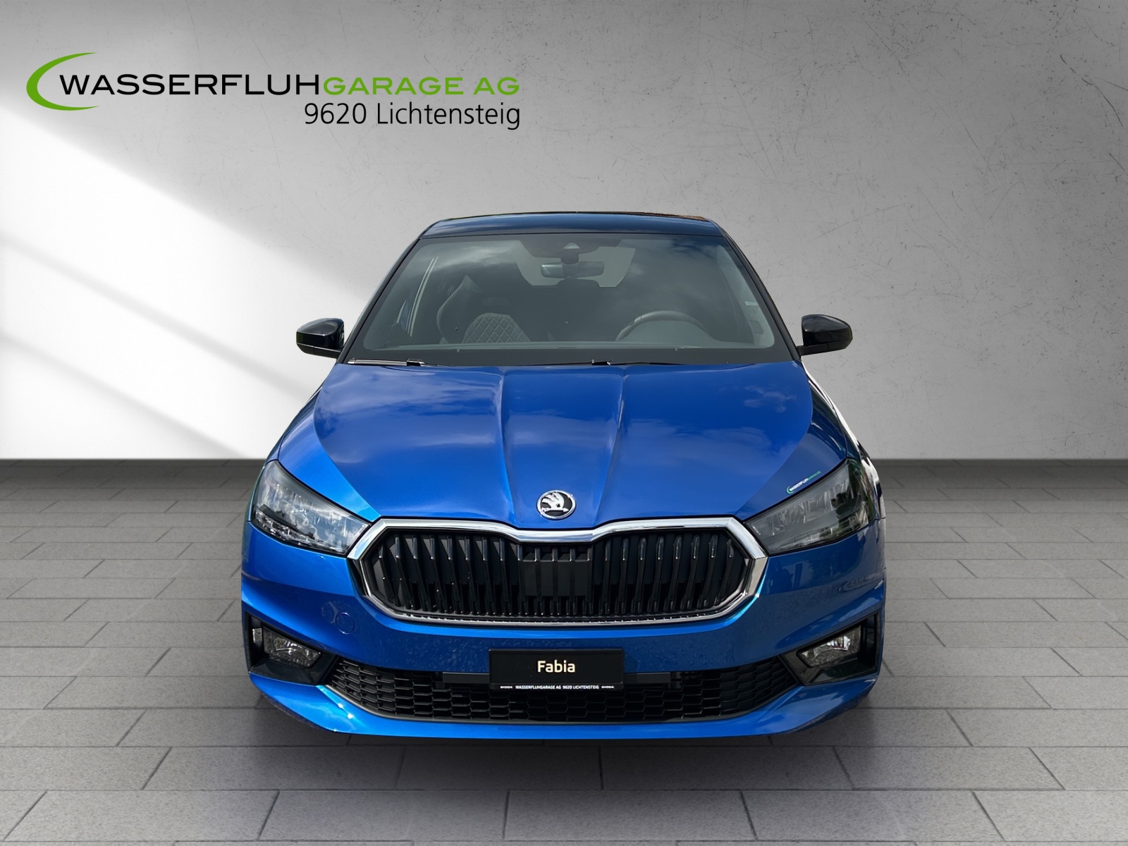 SKODA Fabia 1.0 TSI Selection-image-4