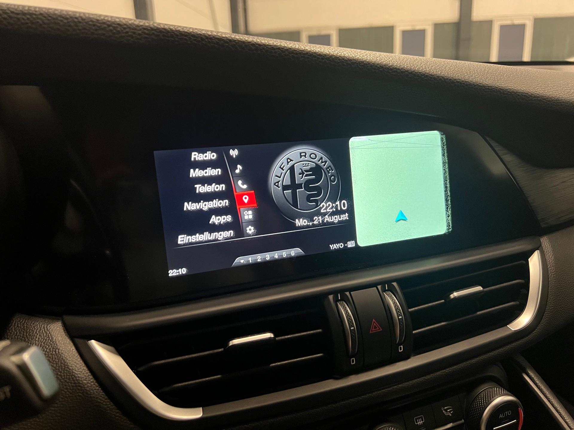 ALFA ROMEO Giulia 2.0 Automatic-image-28