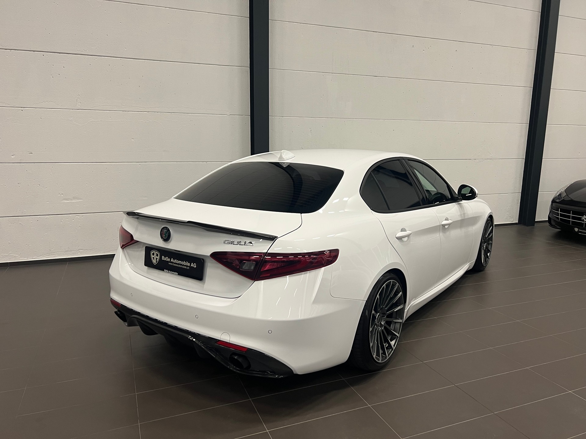 ALFA ROMEO Giulia 2.0 Automatic-image-11