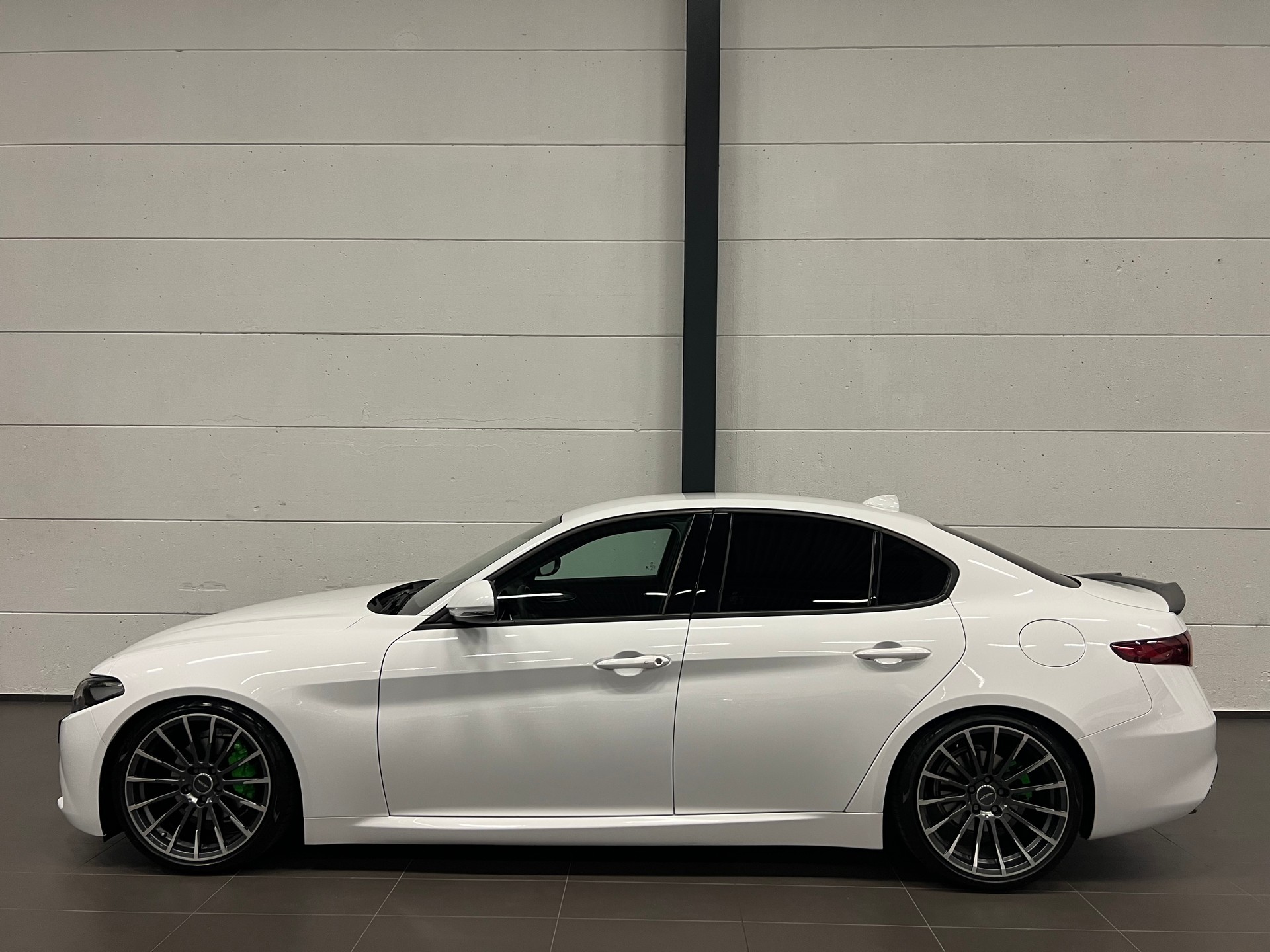 ALFA ROMEO Giulia 2.0 Automatic-image-9
