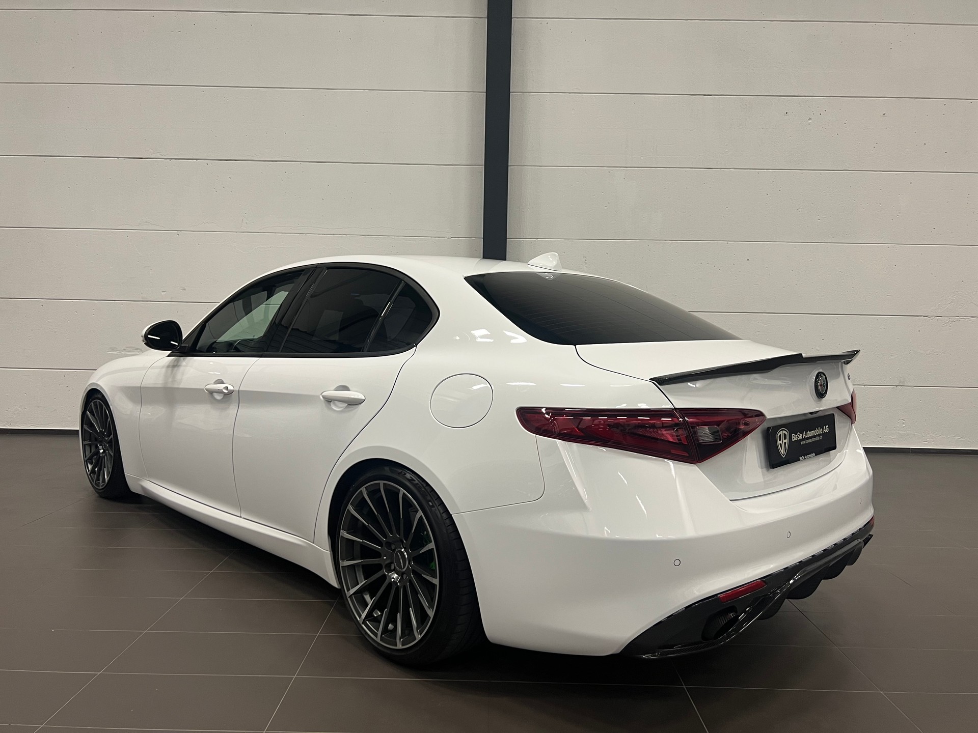 ALFA ROMEO Giulia 2.0 Automatic-image-14