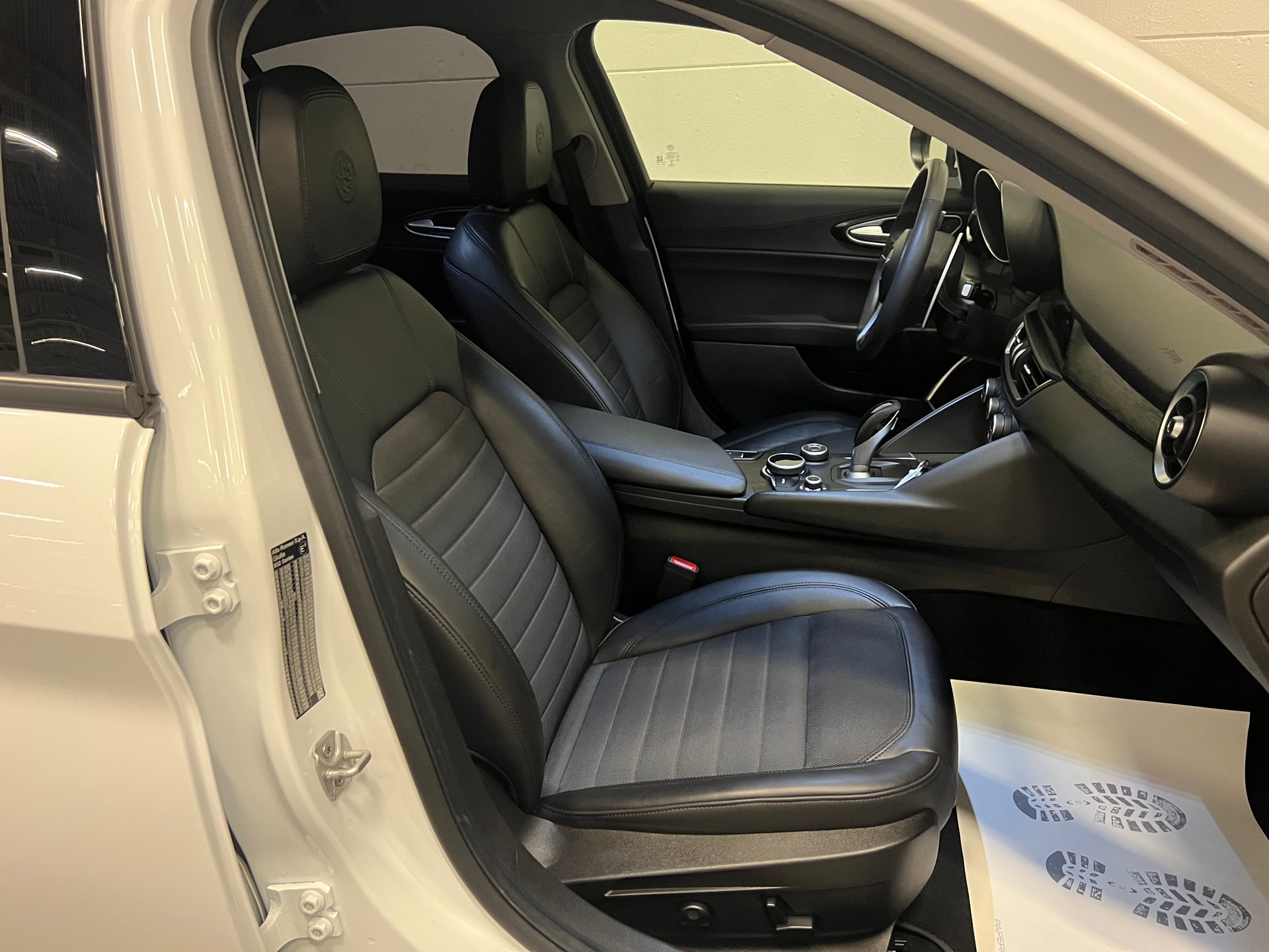 ALFA ROMEO Giulia 2.0 Automatic-image-20
