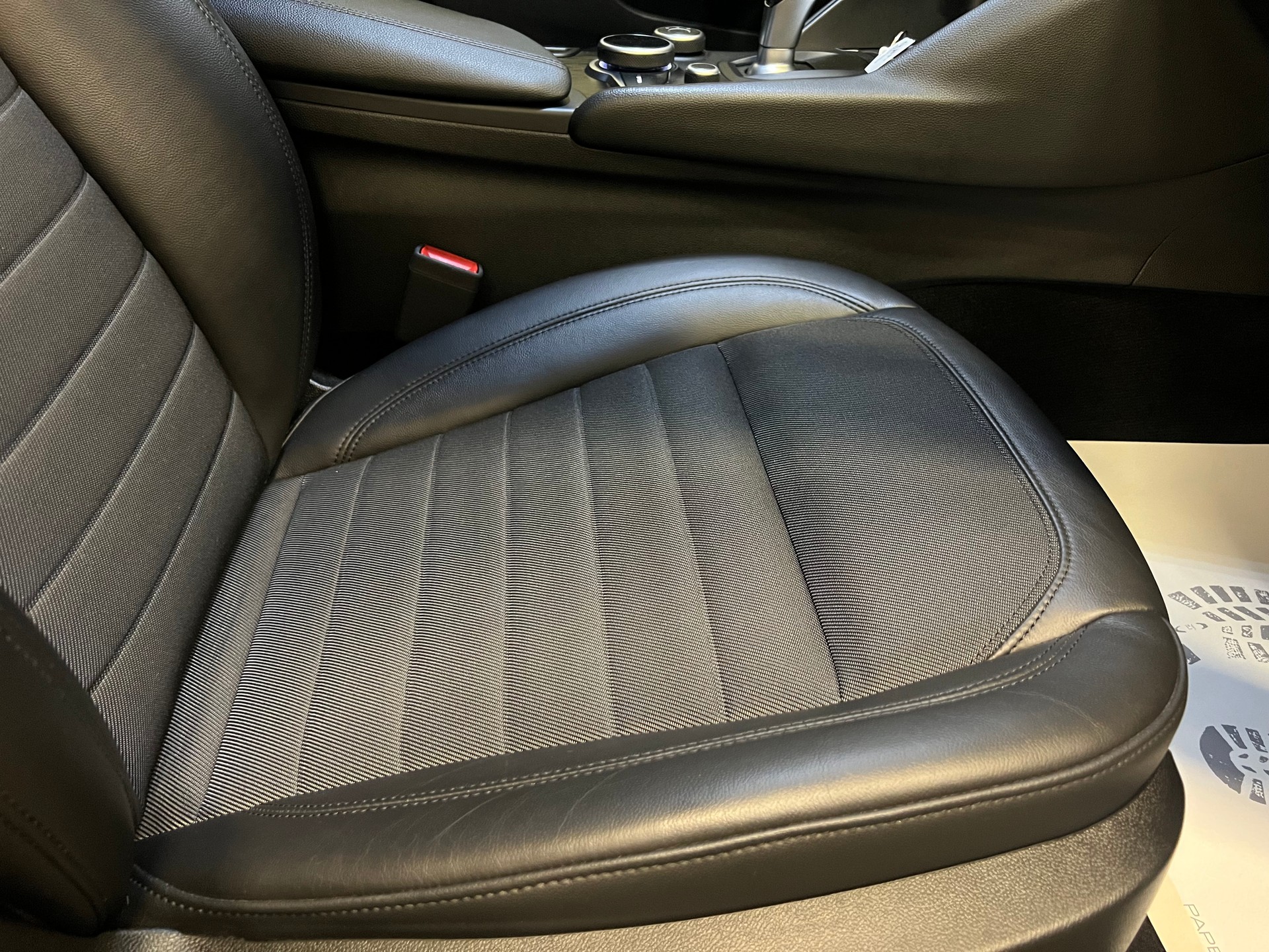 ALFA ROMEO Giulia 2.0 Automatic-image-22