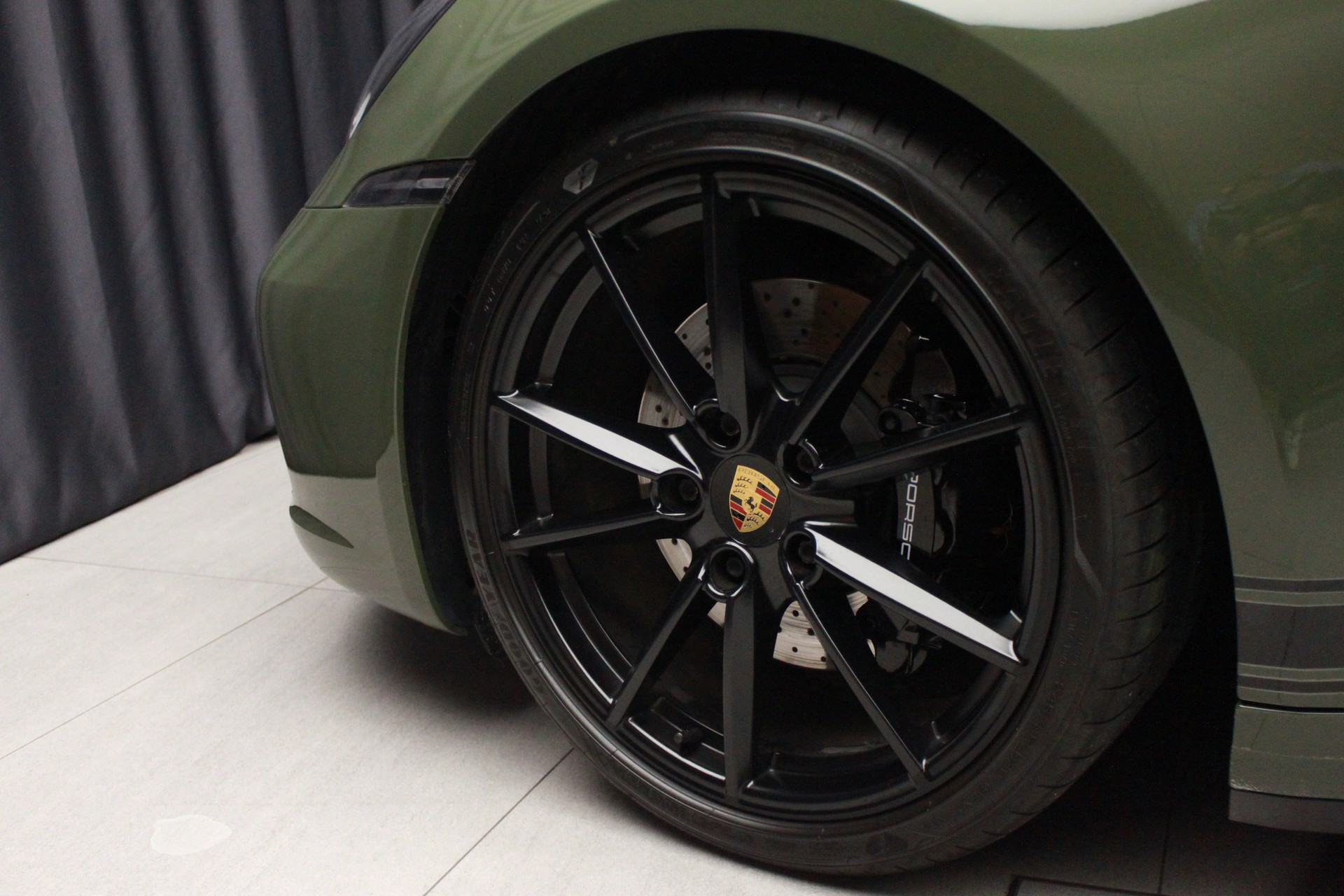 PORSCHE 911 Carrera S PDK-image-22