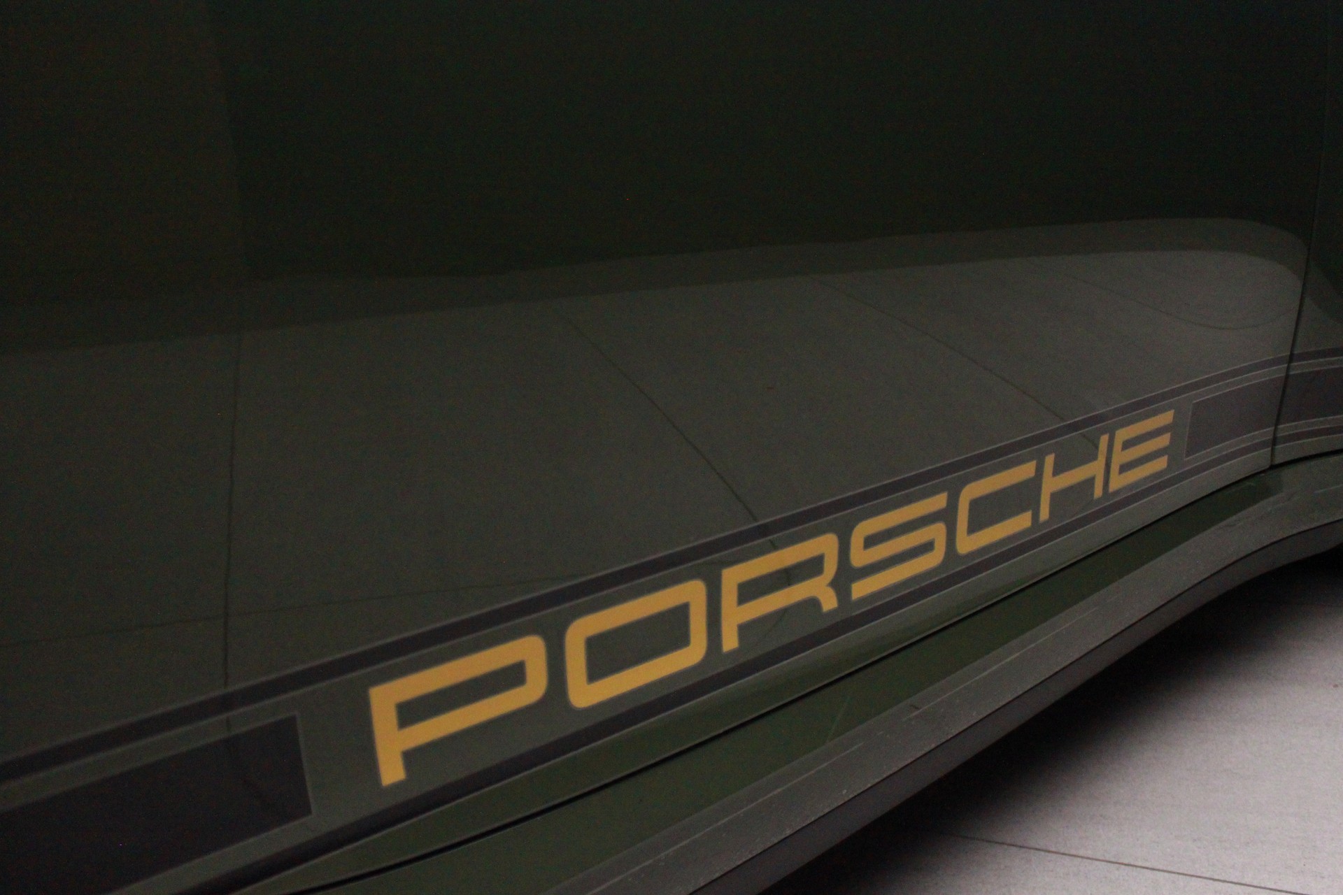 PORSCHE 911 Carrera S PDK-image-10