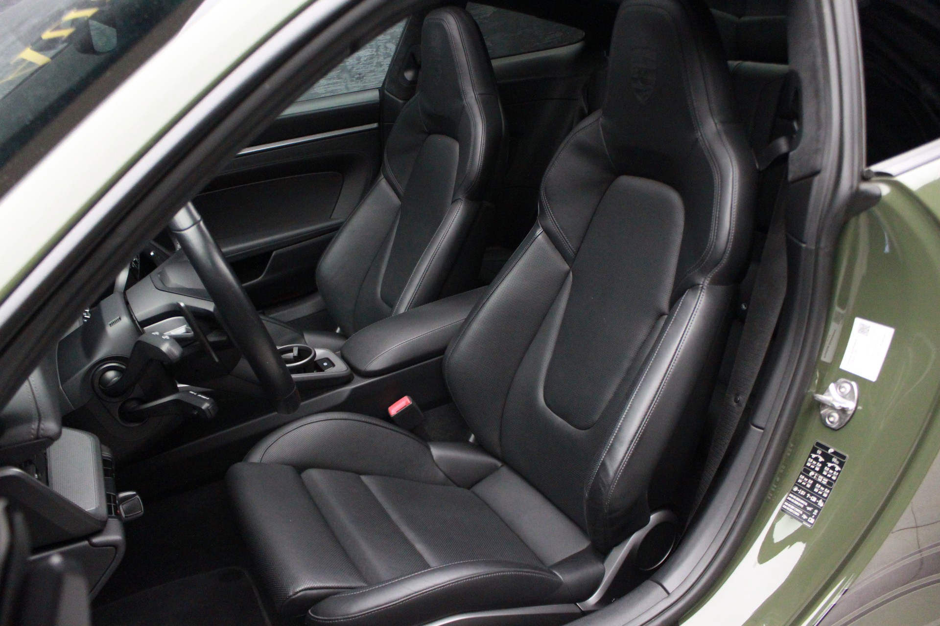 PORSCHE 911 Carrera S PDK-image-16