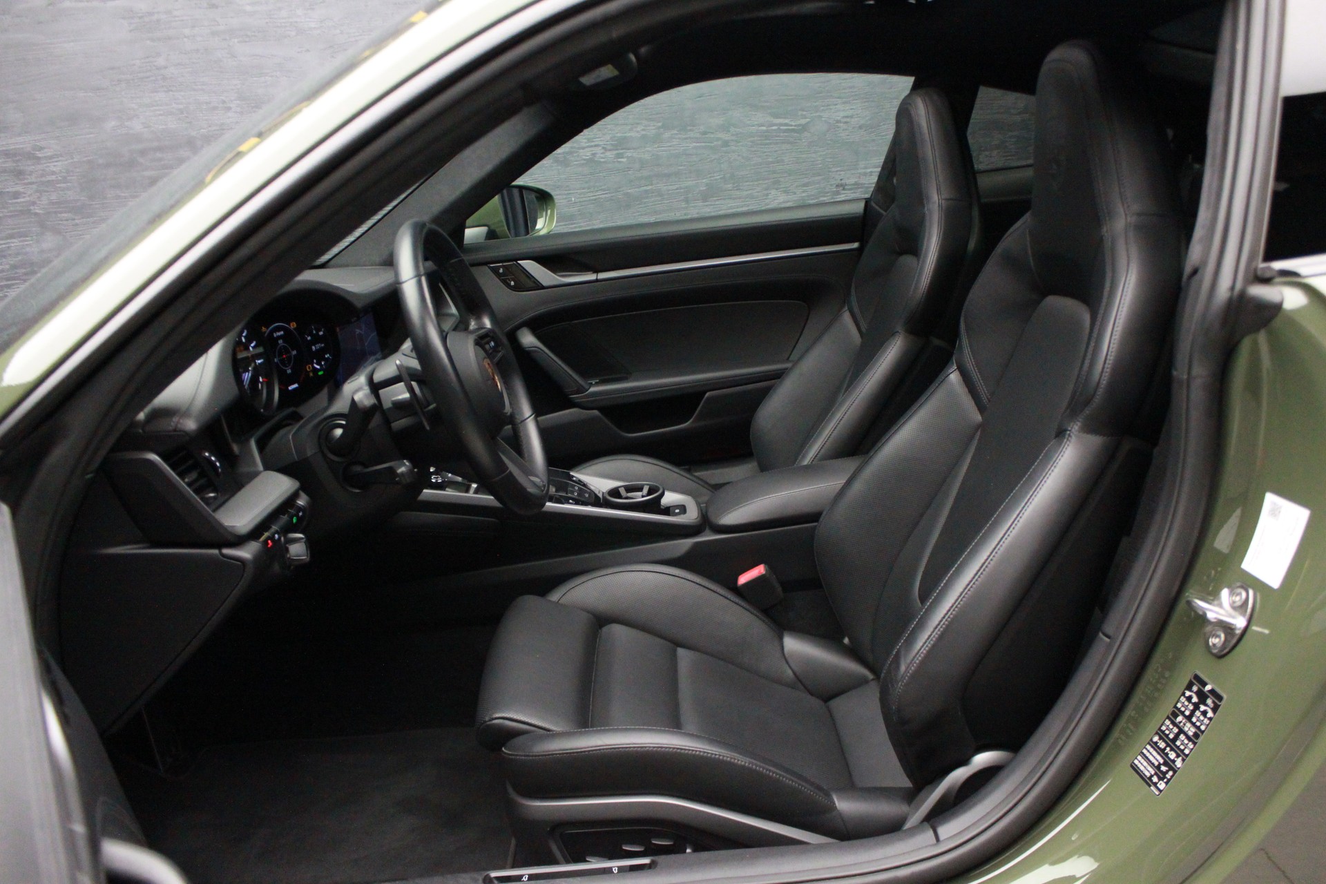 PORSCHE 911 Carrera S PDK-image-15