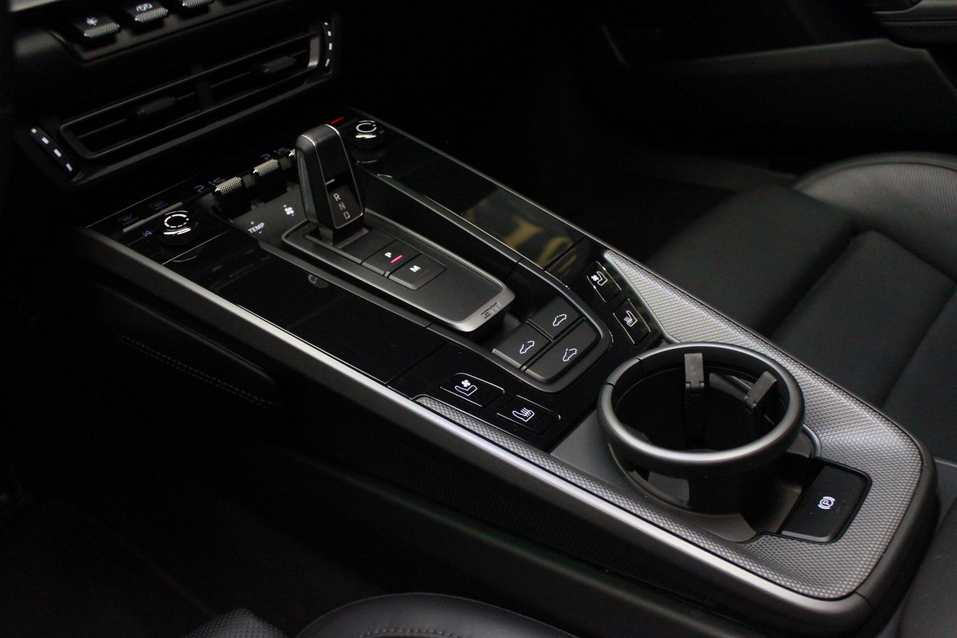 PORSCHE 911 Carrera S PDK-image-20