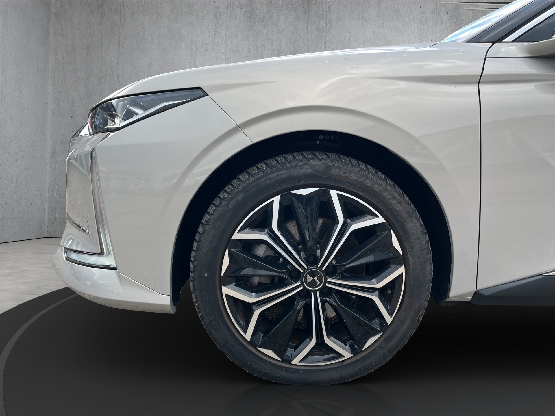 DS AUTOMOBILES DS4 1.6 E-Tense Rivoli-image-15