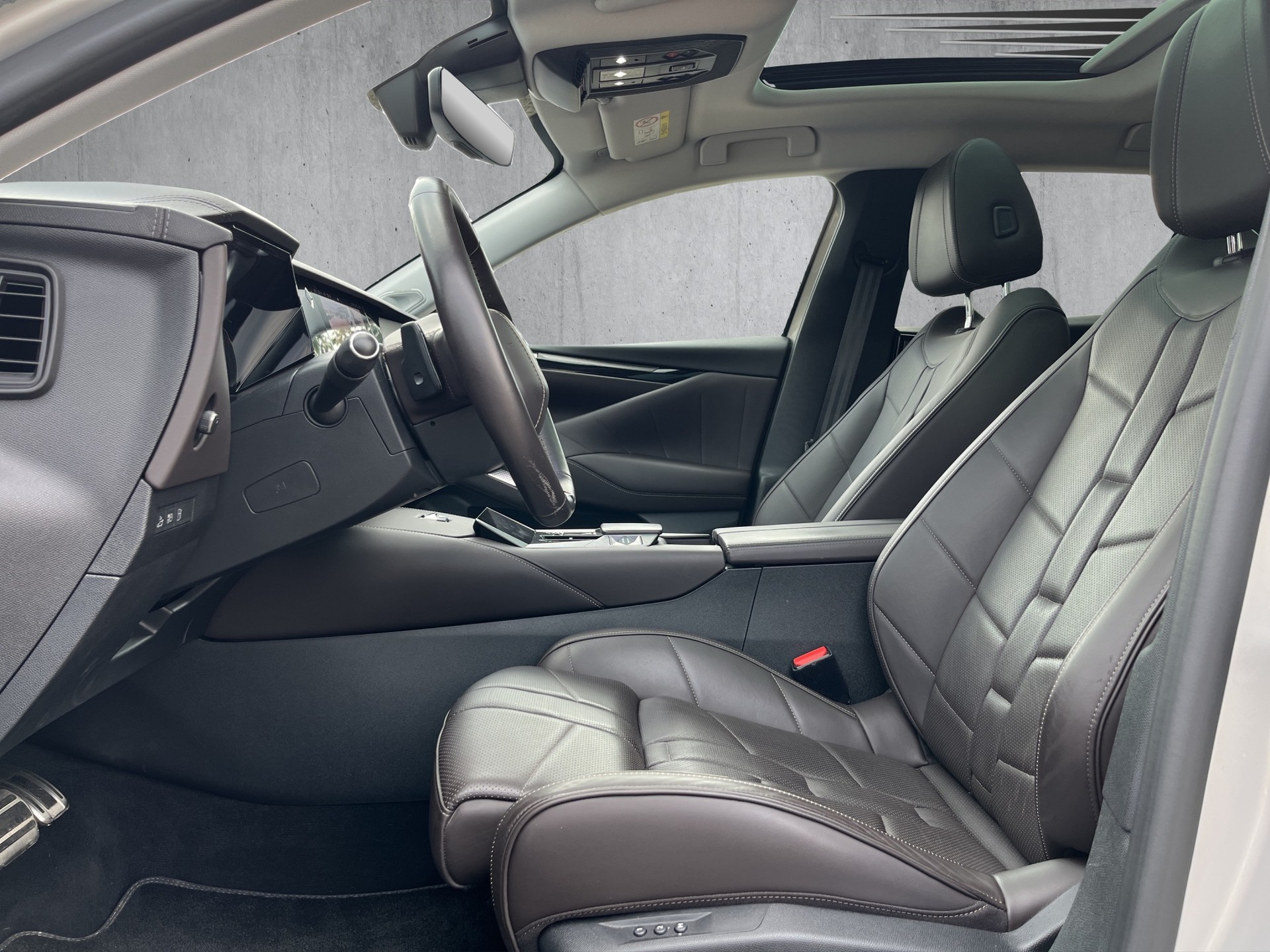 DS AUTOMOBILES DS4 1.6 E-Tense Rivoli-image-7