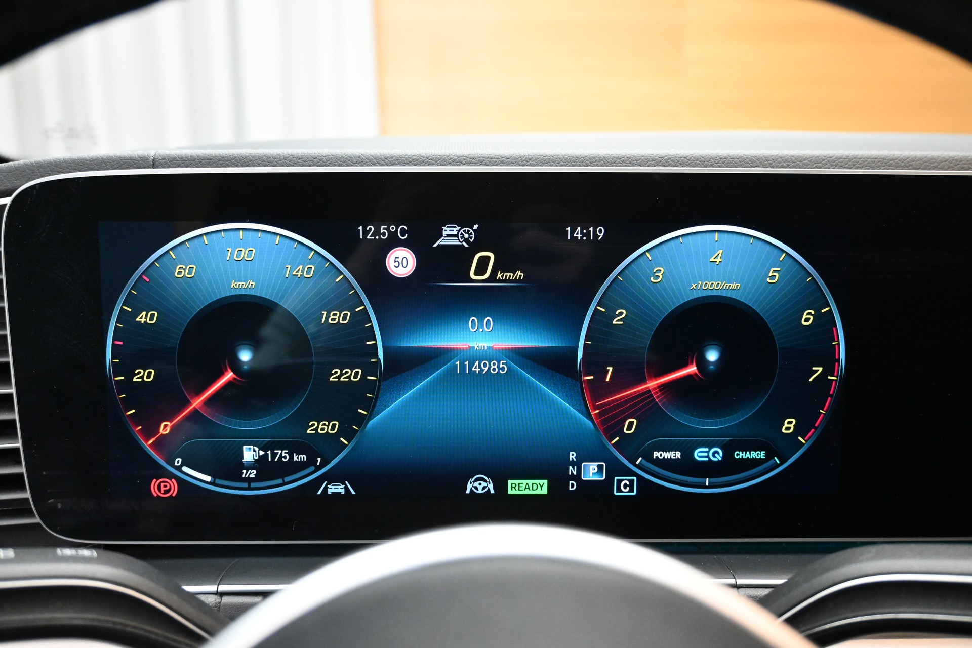 MERCEDES-BENZ GLE 580 4Matic AMG Line 9G-Tronic *AHK*-image-15