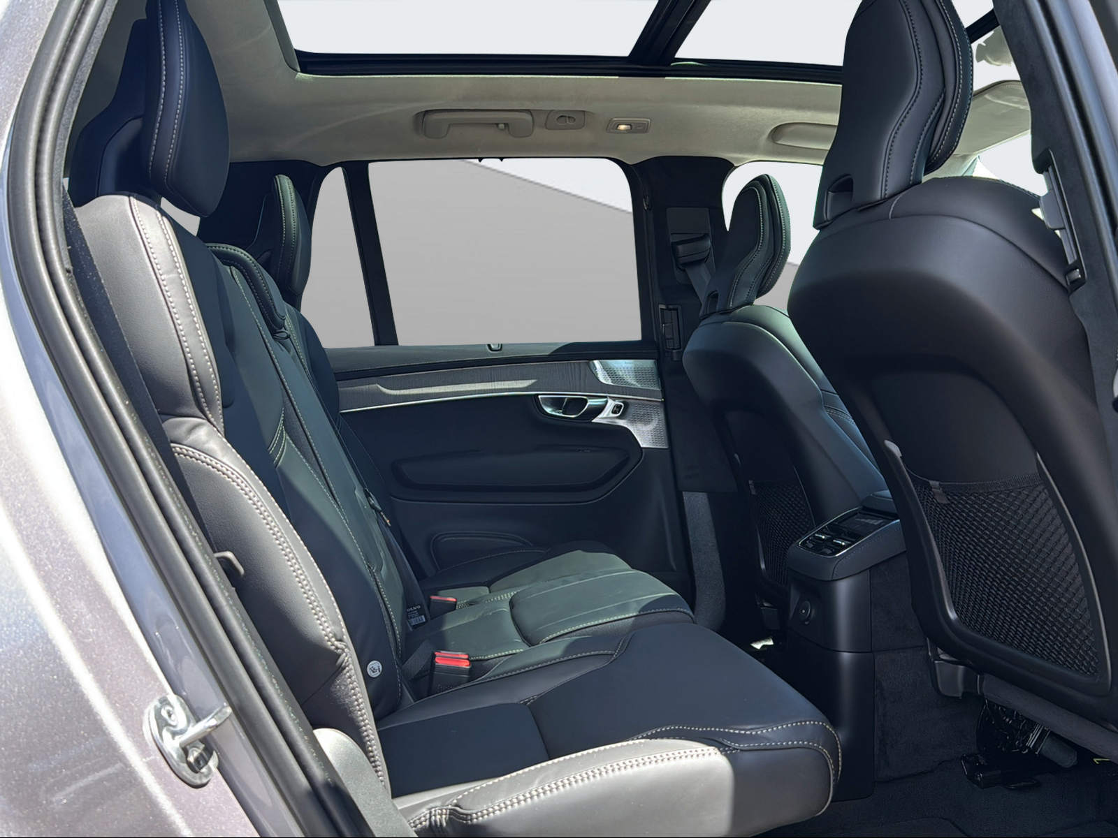 VOLVO XC90 2.0 T8 TE Ultra Dark eAWD-image-10