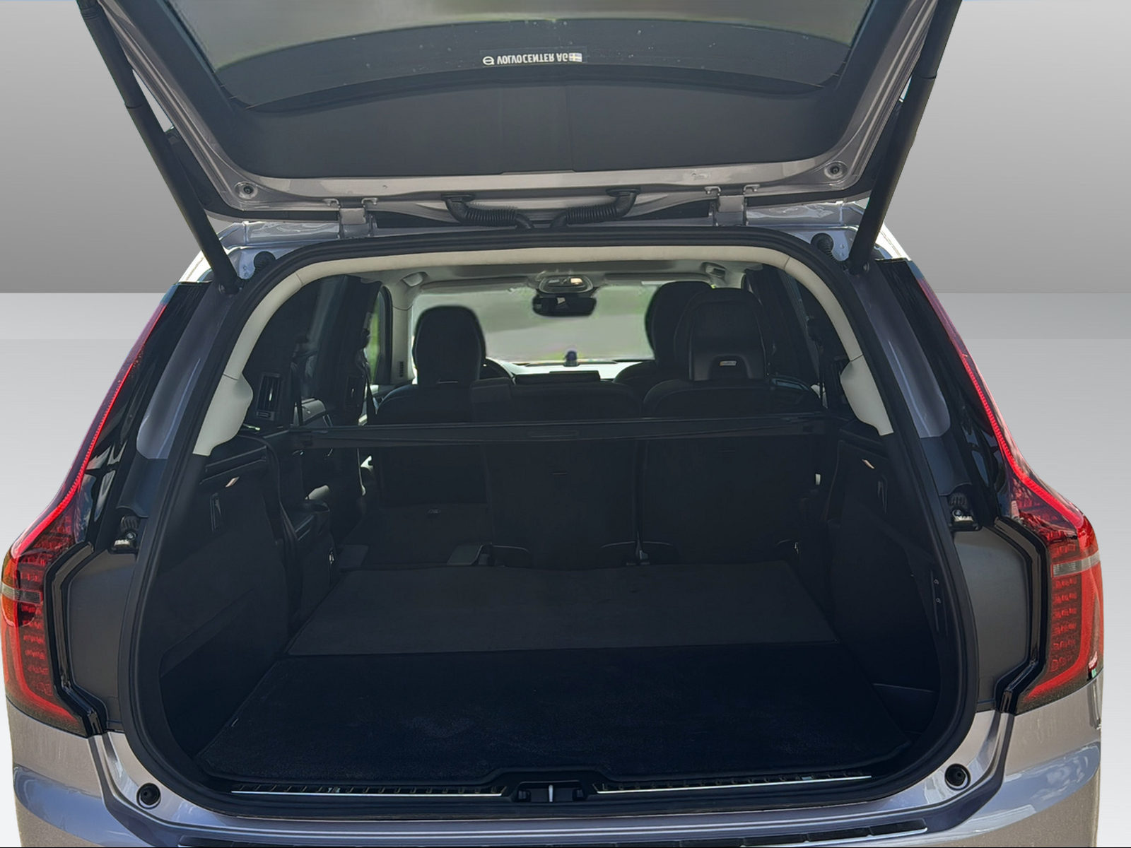 VOLVO XC90 2.0 T8 TE Ultra Dark eAWD-image-15