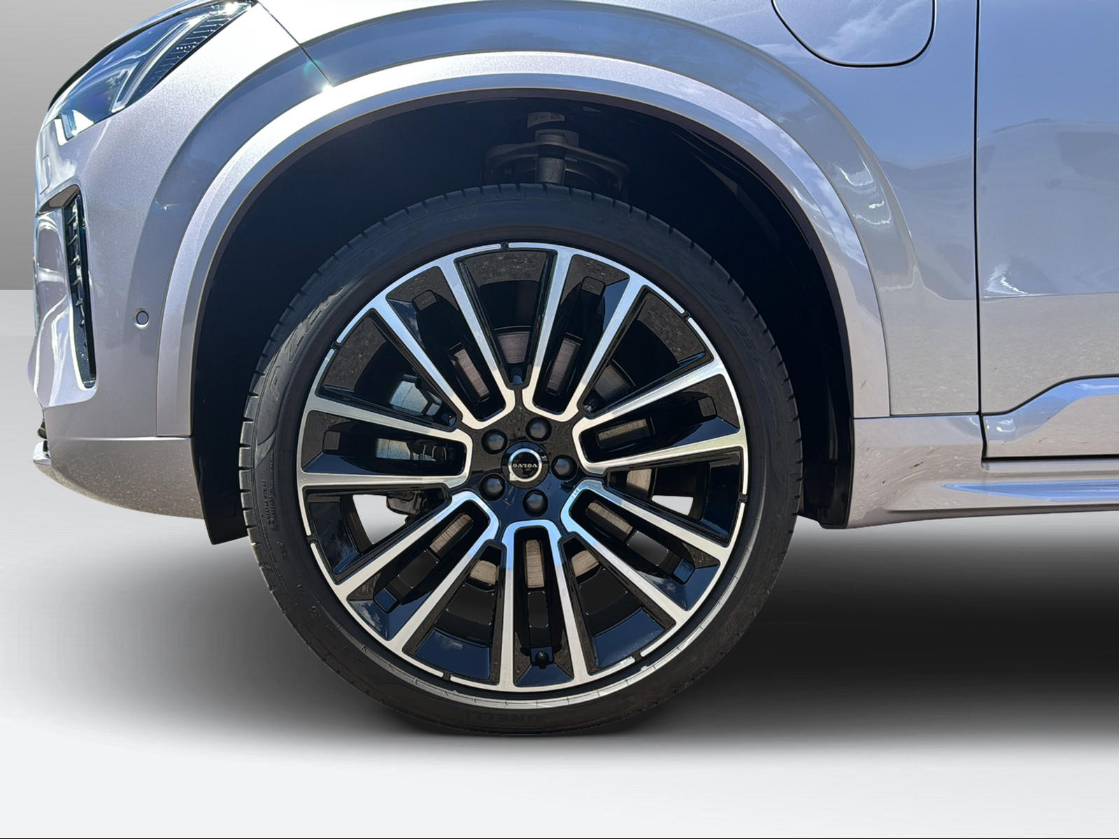 VOLVO XC90 2.0 T8 TE Ultra Dark eAWD-image-8