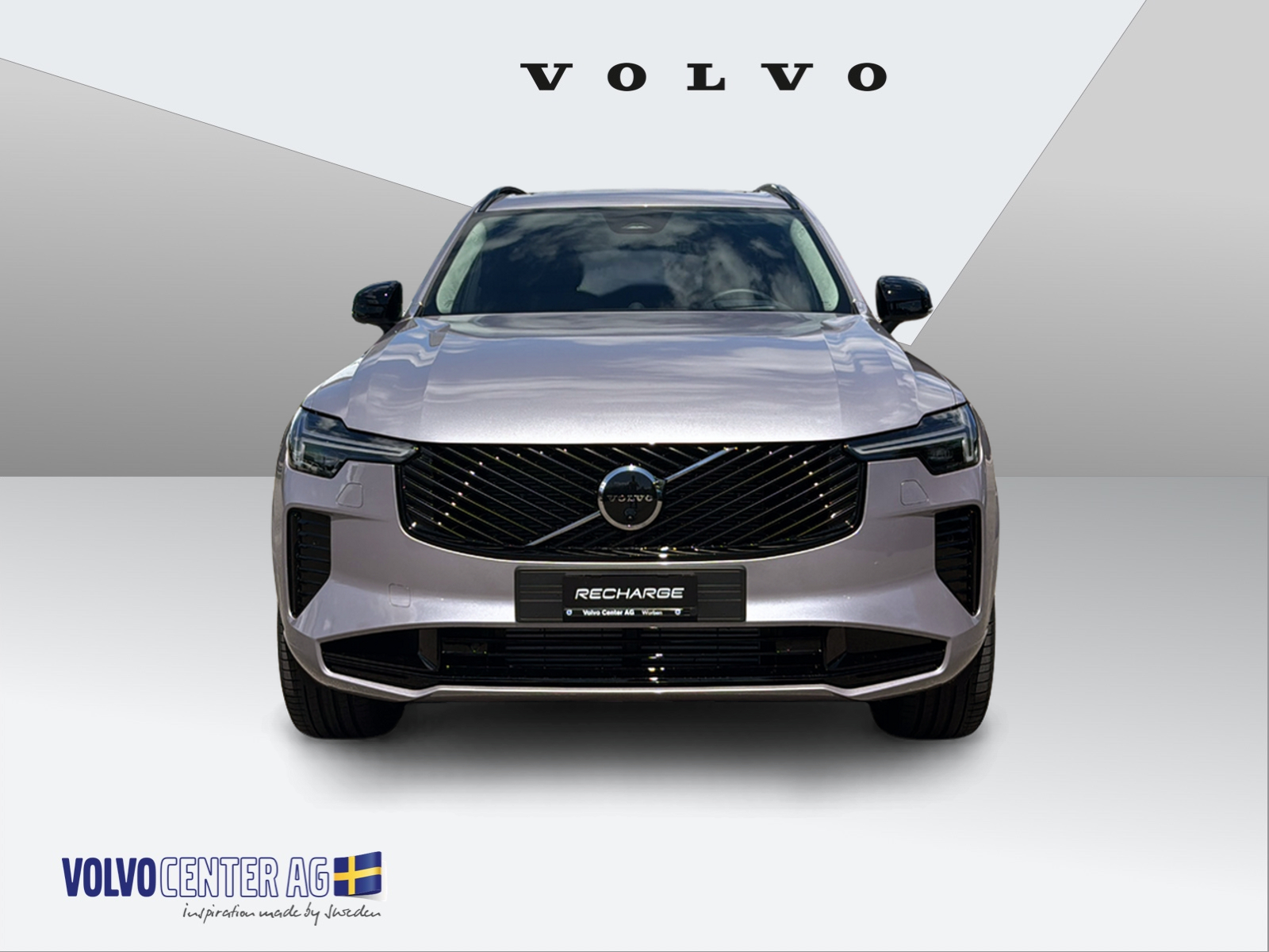 VOLVO XC90 2.0 T8 TE Ultra Dark eAWD-image-6