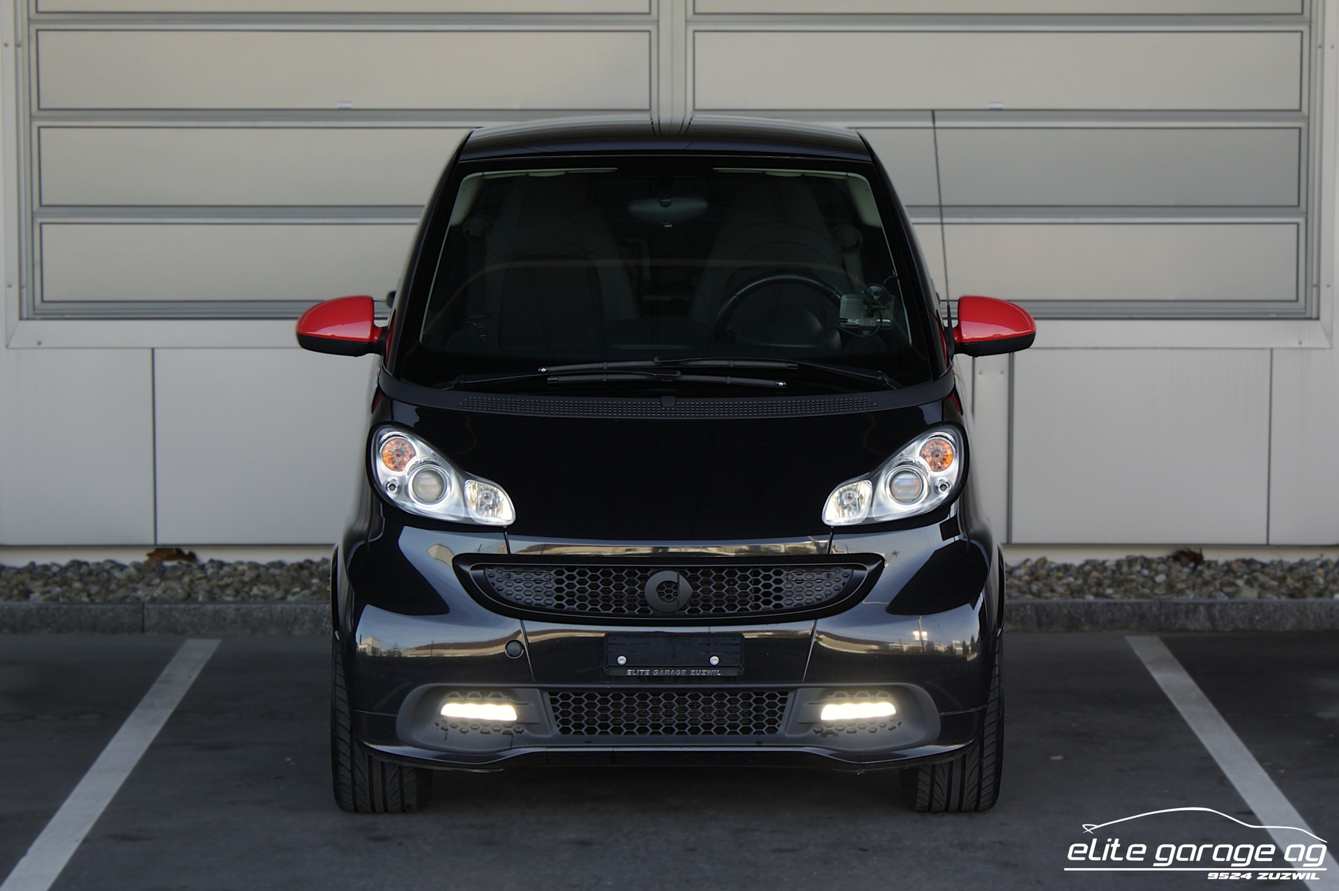 SMART fortwo passion softouch CARLSSON-image-7