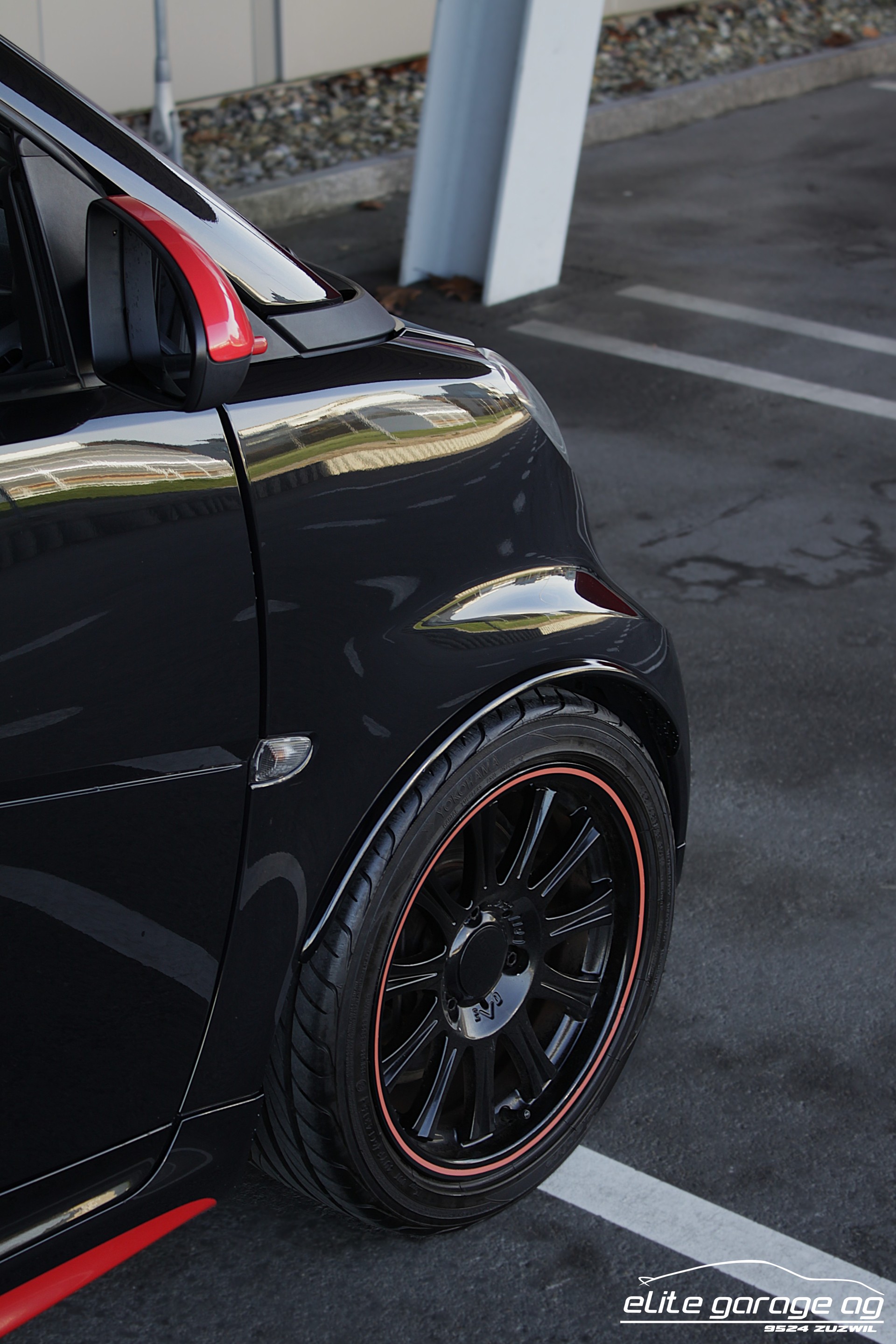 SMART fortwo passion softouch CARLSSON-image-10