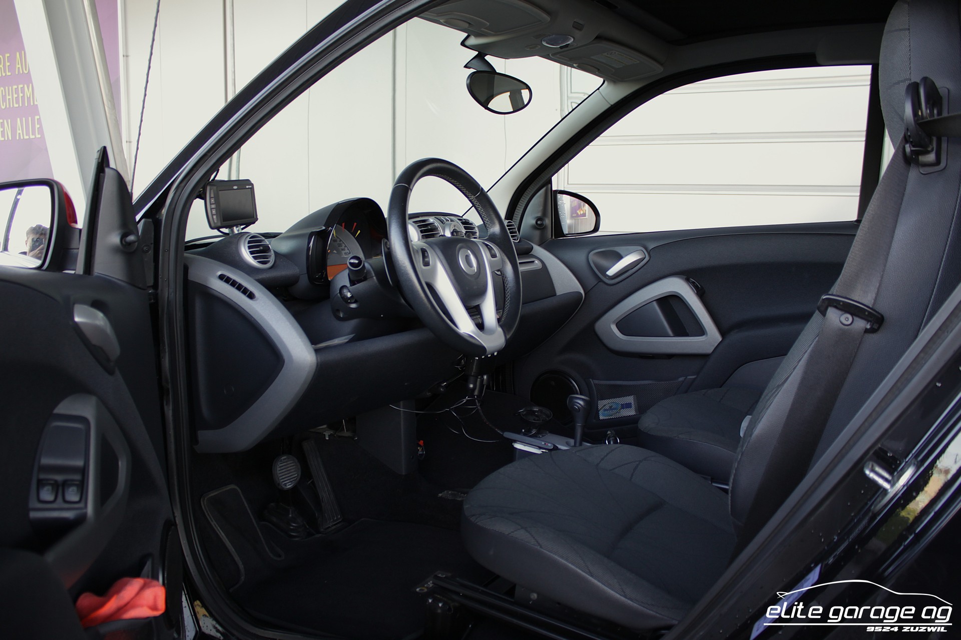 SMART fortwo passion softouch CARLSSON-image-13