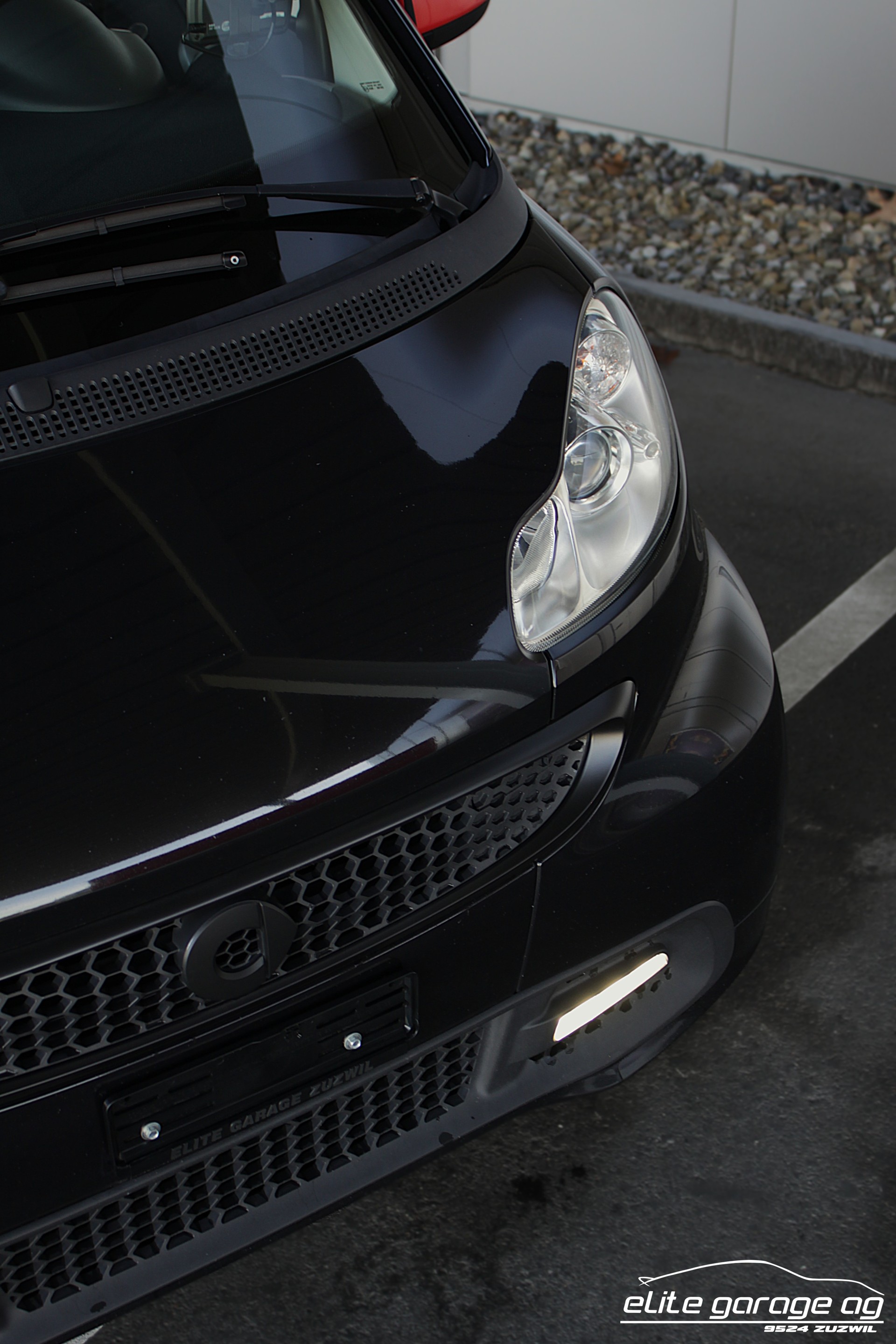 SMART fortwo passion softouch CARLSSON-image-11