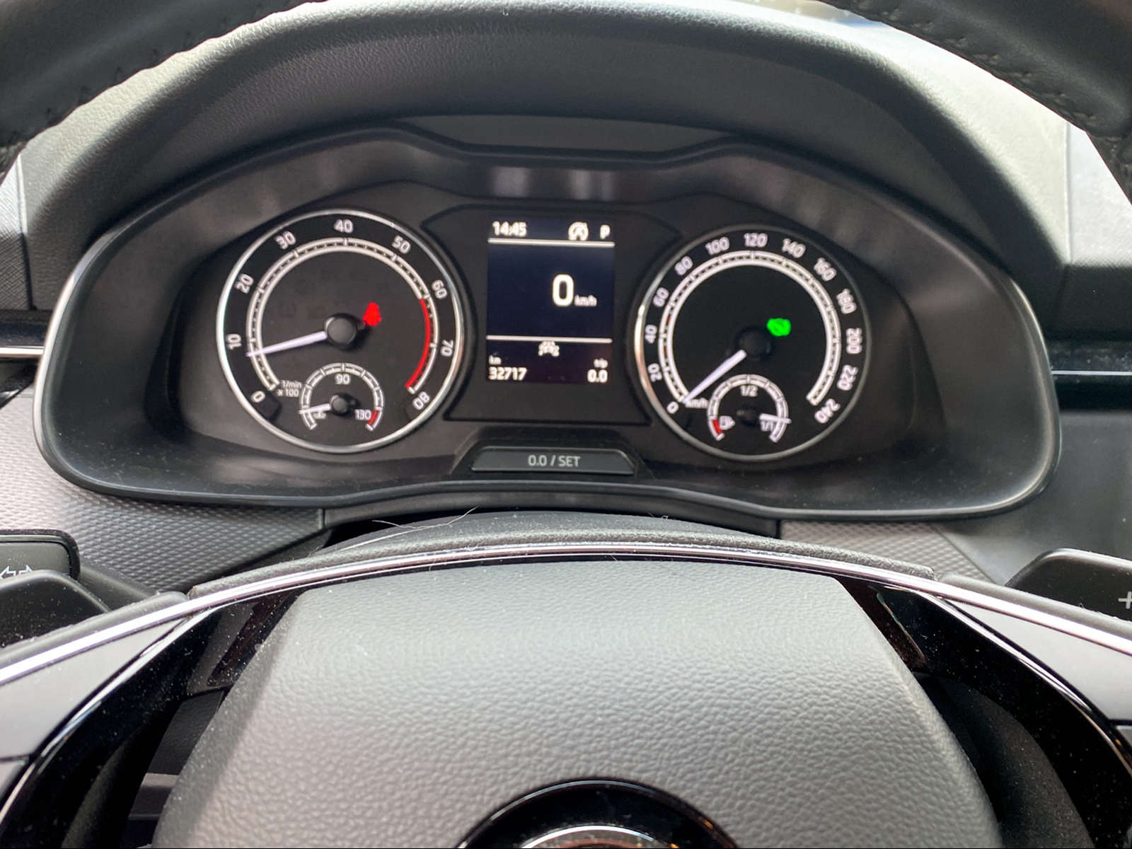 SKODA Kamiq 1.5 TSI Fresh DSG-image-3