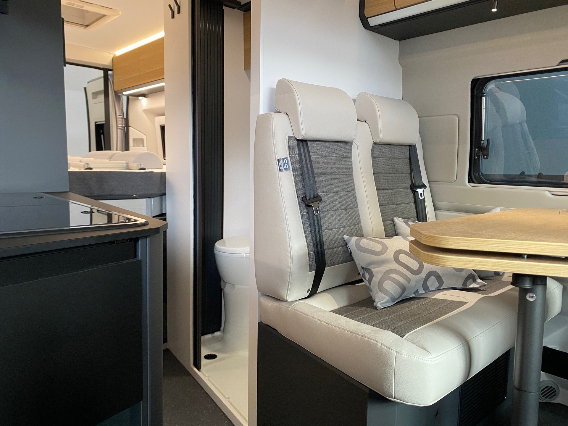 ADRIA TWIN 640 SGX 60Y DELUXE-image-6