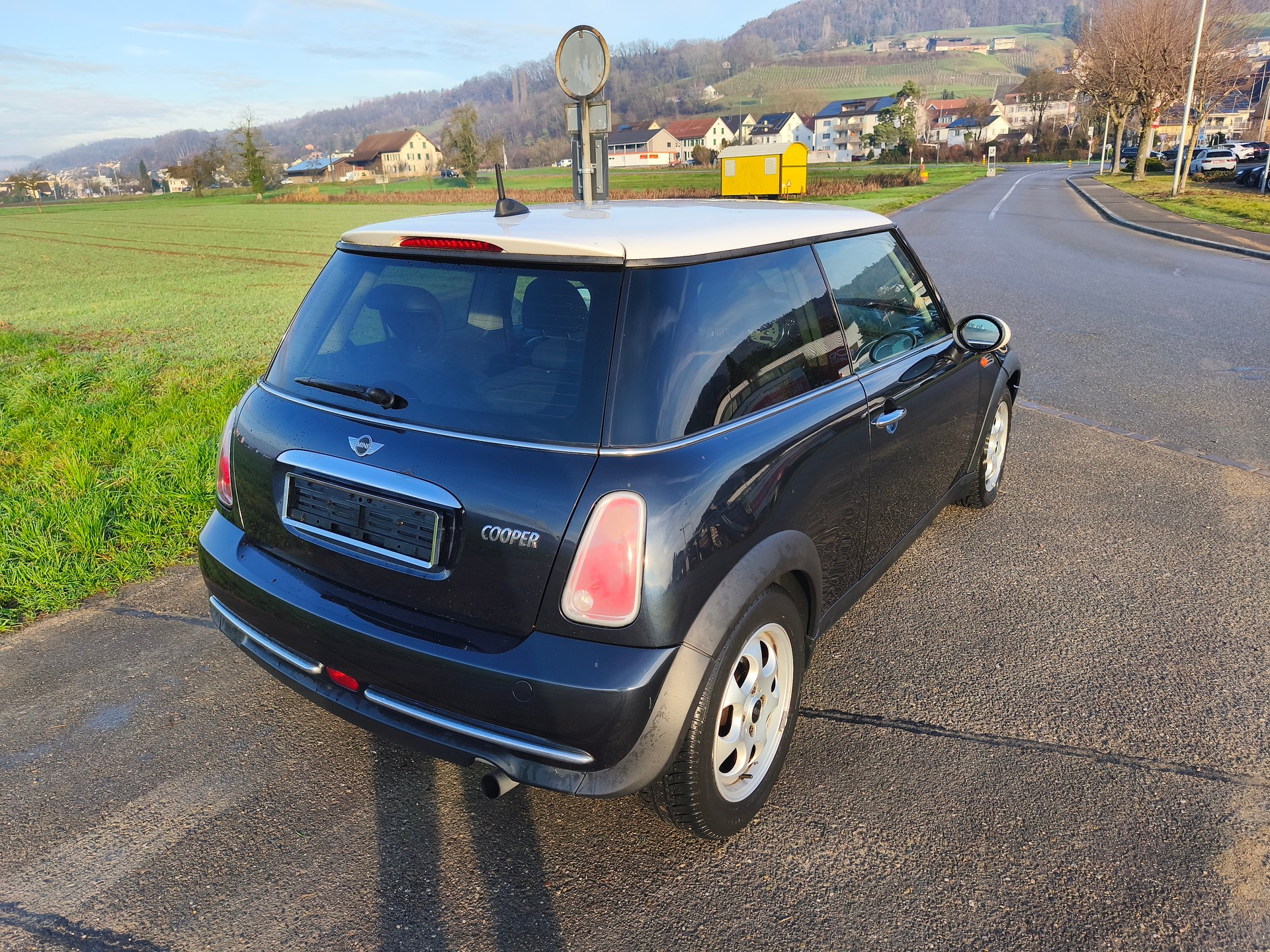 MINI Cooper-image-4